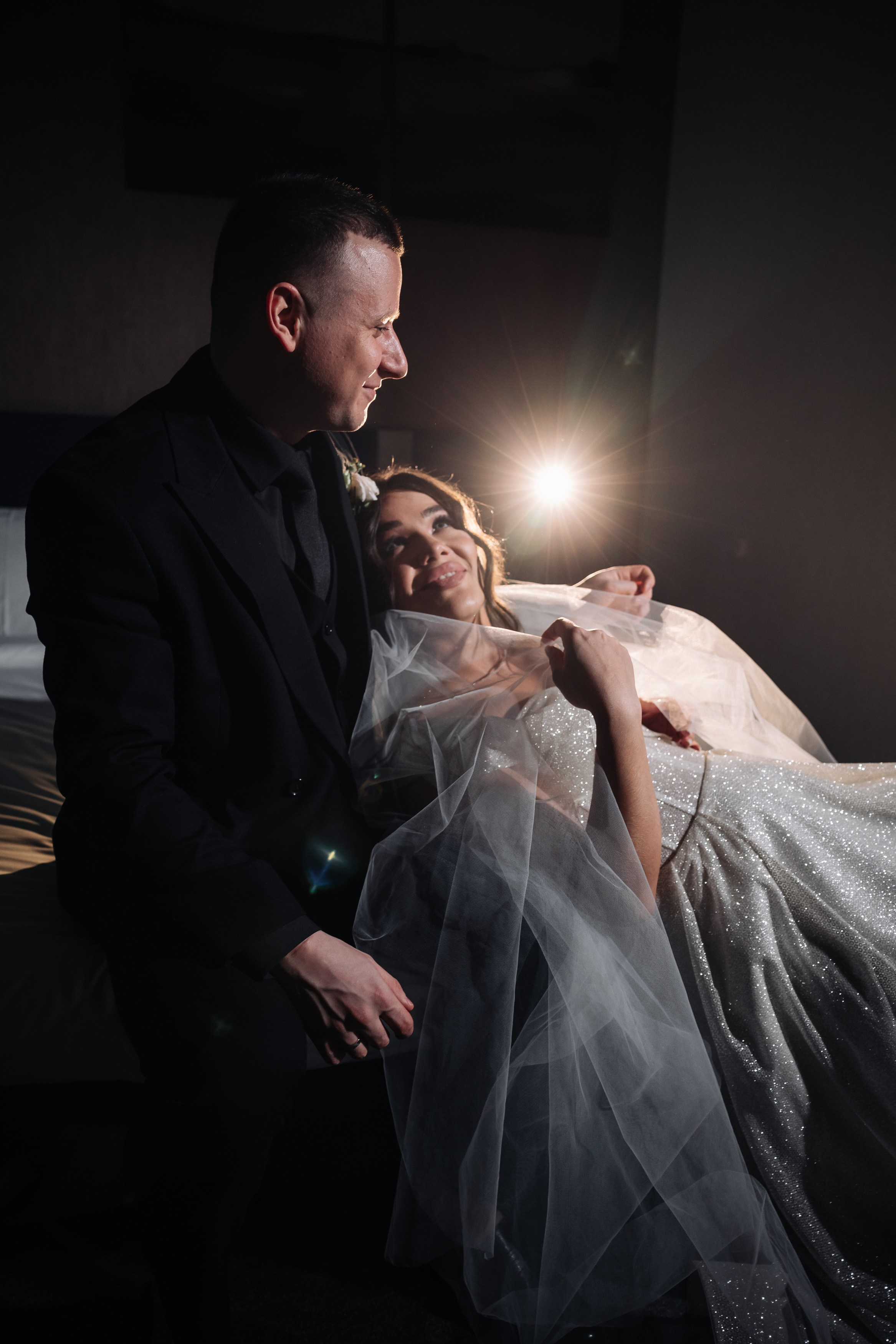 Ivan Nataly. Фотограф в Ижевске и Казани Богданов Яков