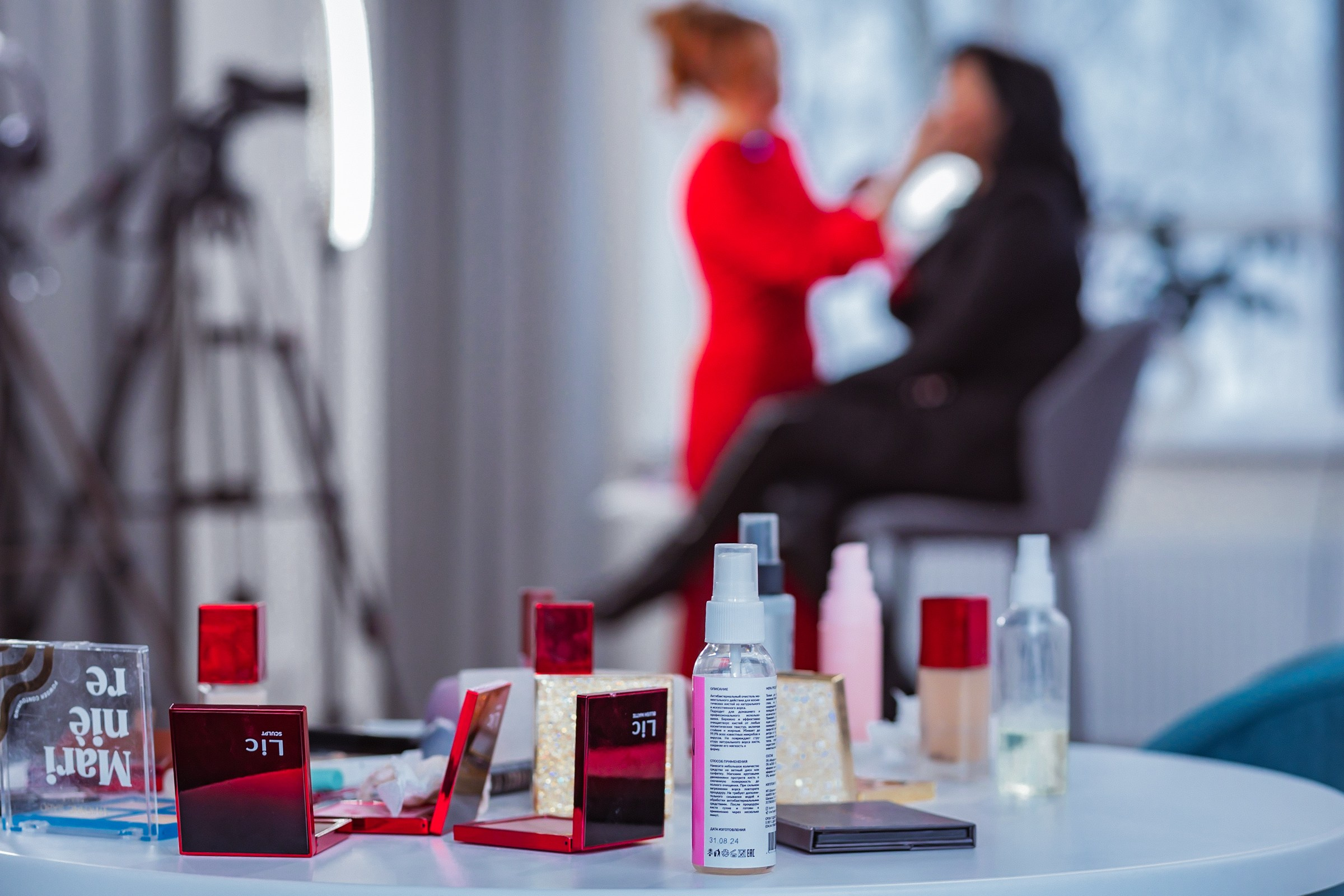 Репортажная съёмка мероприятий, праздников, презентаций. Фотограф и видеограф в Ставрополе Инна Попова