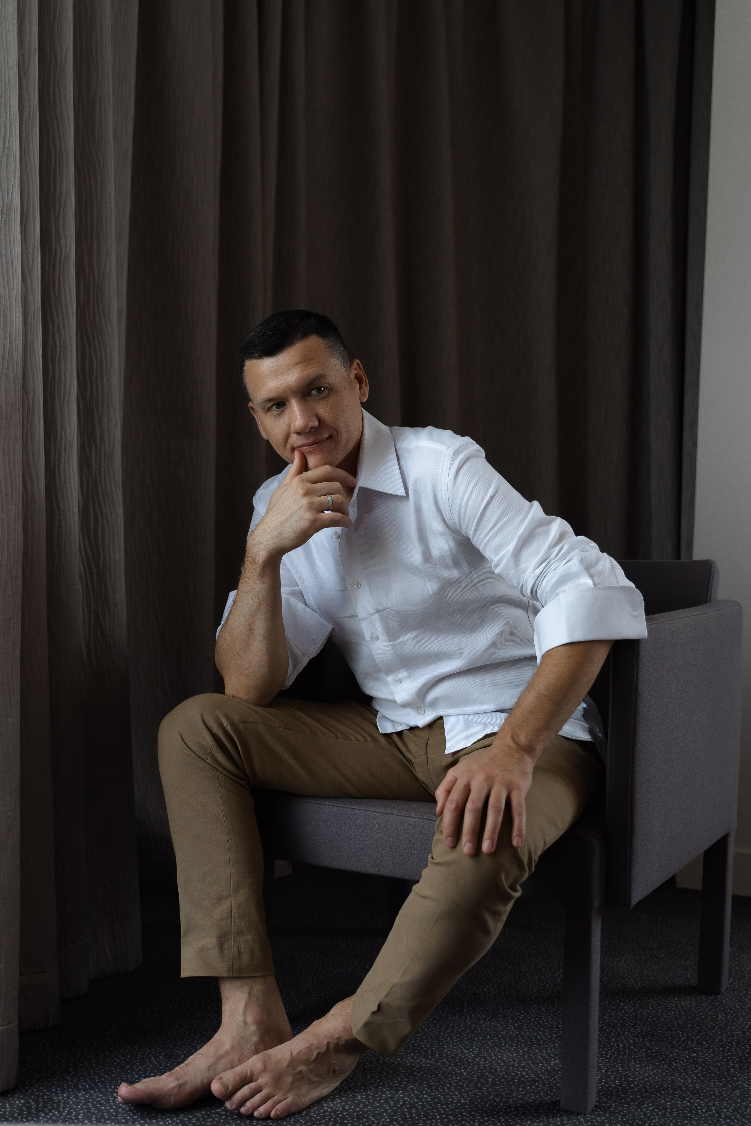 Денис и Екатерина. Свадебный фотограф Анастасия Хабарова в Новоуральске и Екатеринбурге