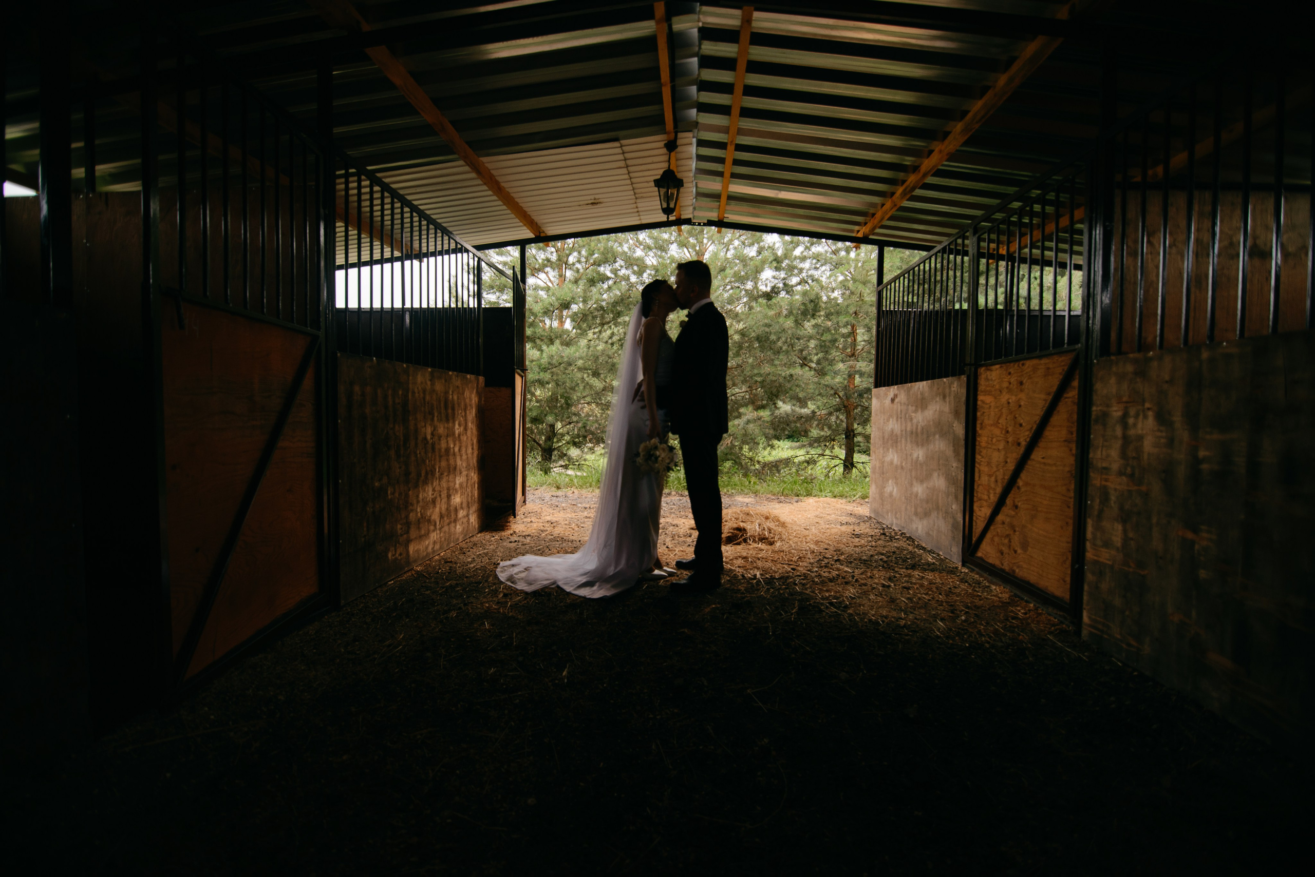 Илья & Валентина