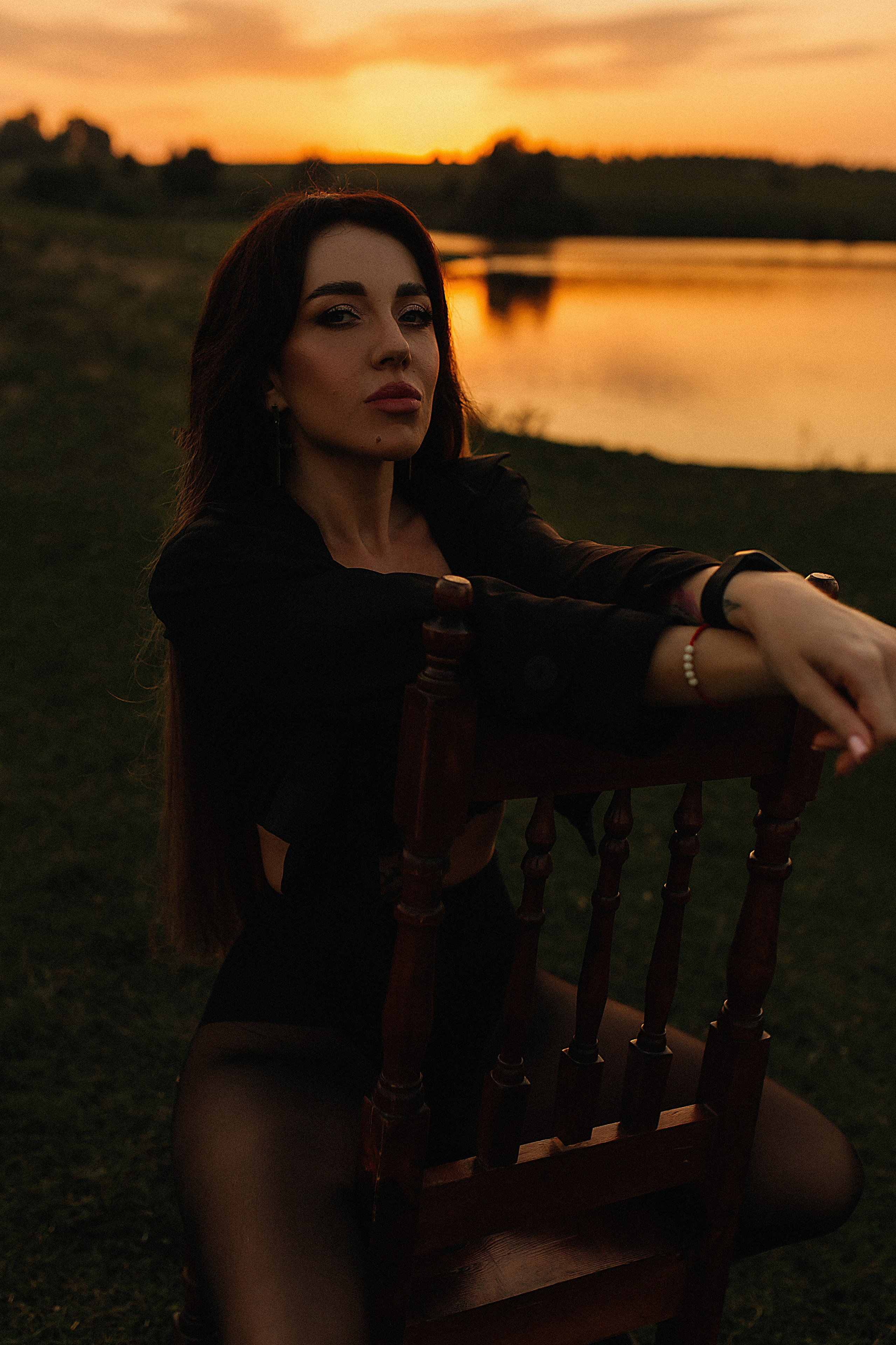 Алина. Фотограф Брянск|Москва Даша Жукова