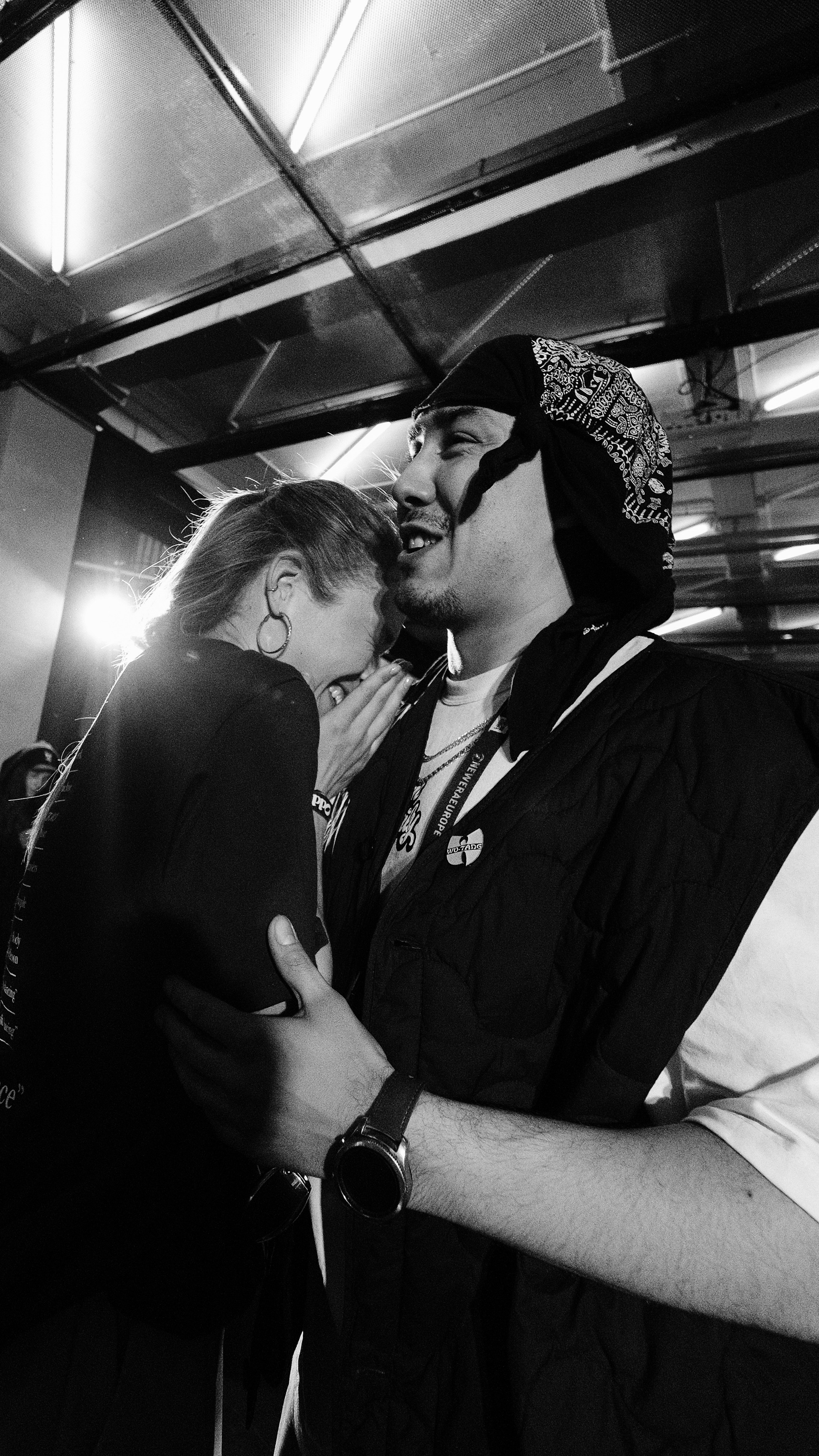 ODD PROJECT. LIYALEE PHOTO