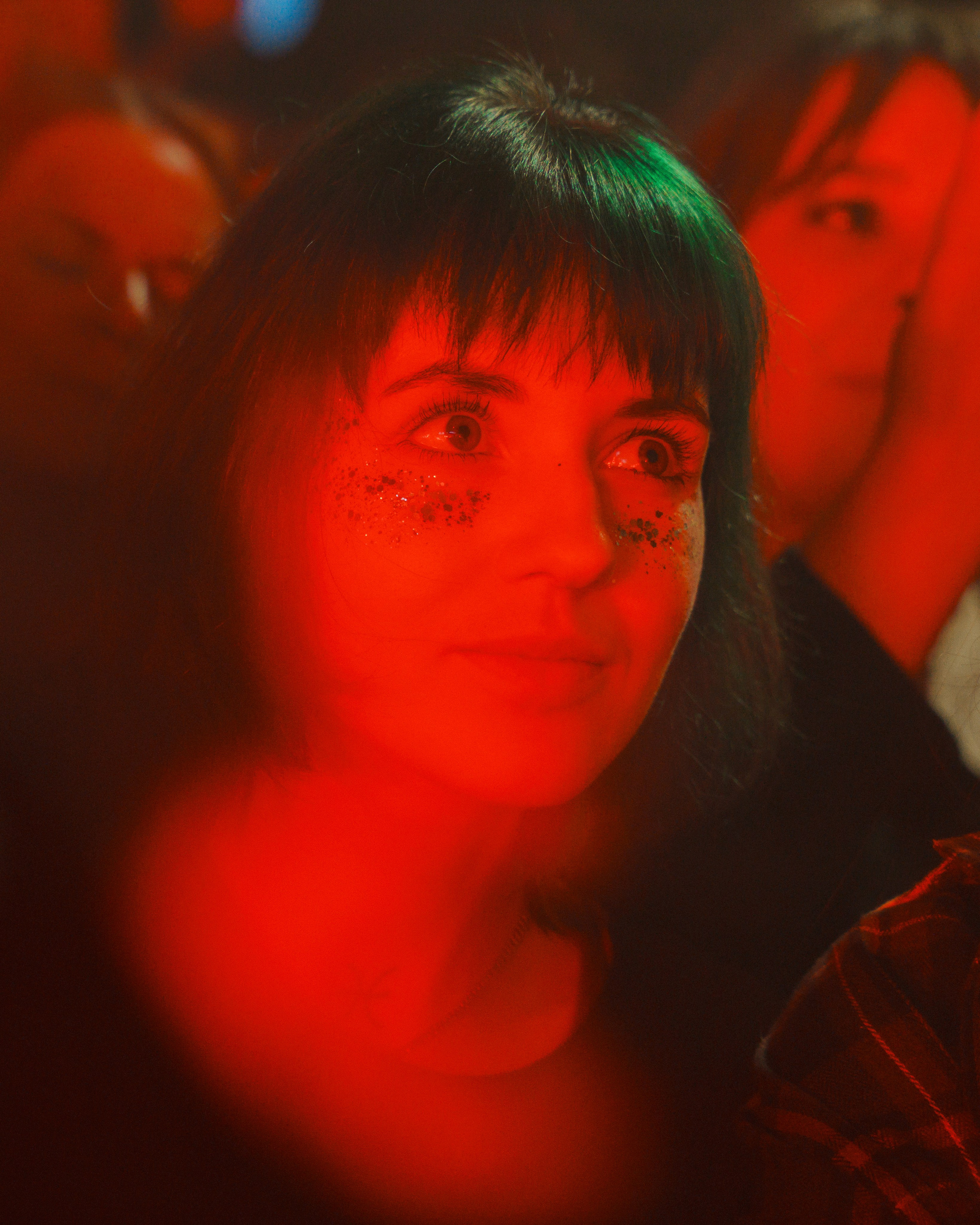 Хмыров. Декабрь 2025