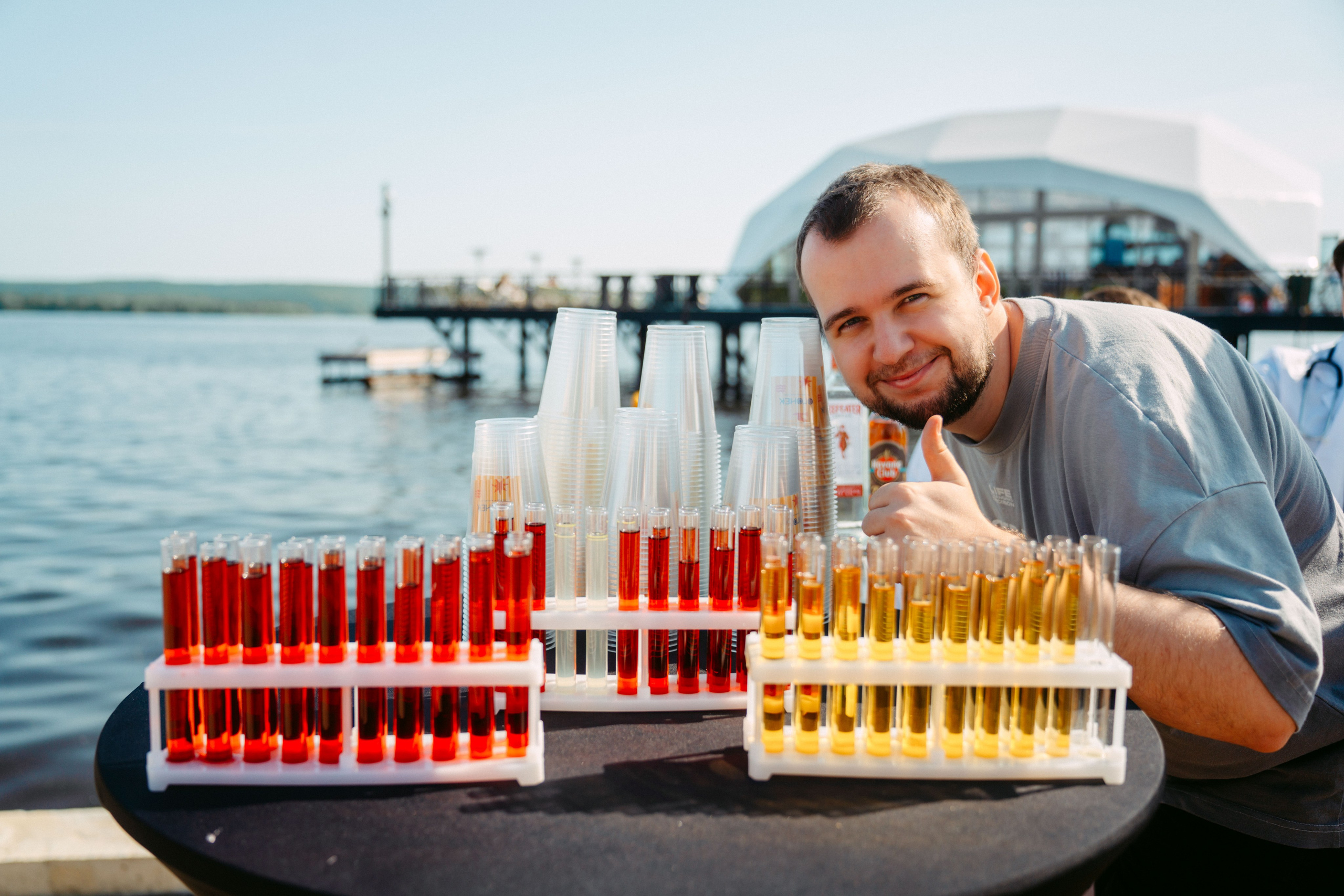 Т-Банк. Санаторий / 2025. Саша Копылов, фотограф в Казани