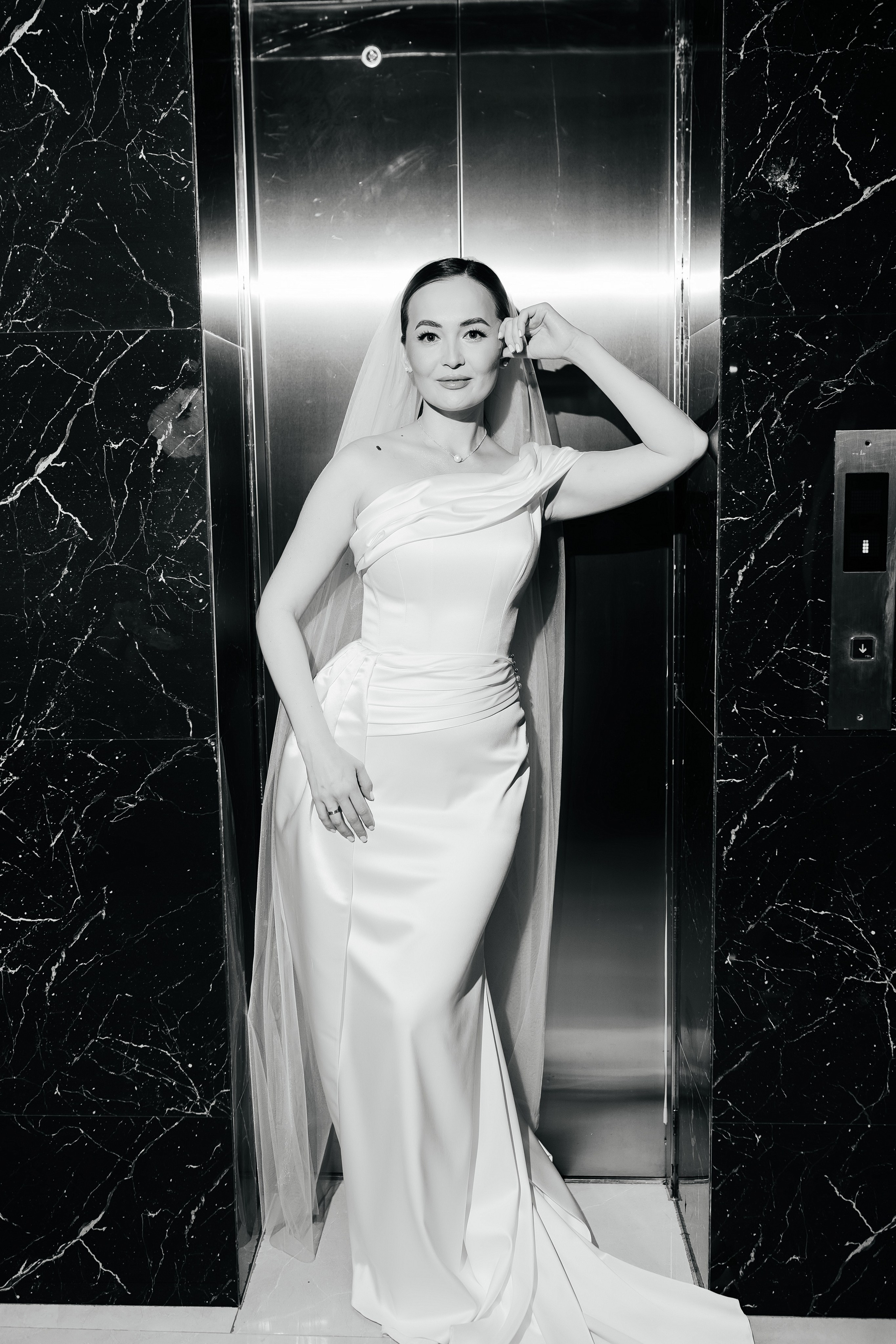 Dauren&Aiganym. Свадебный фотограф в Павлодаре и Астане