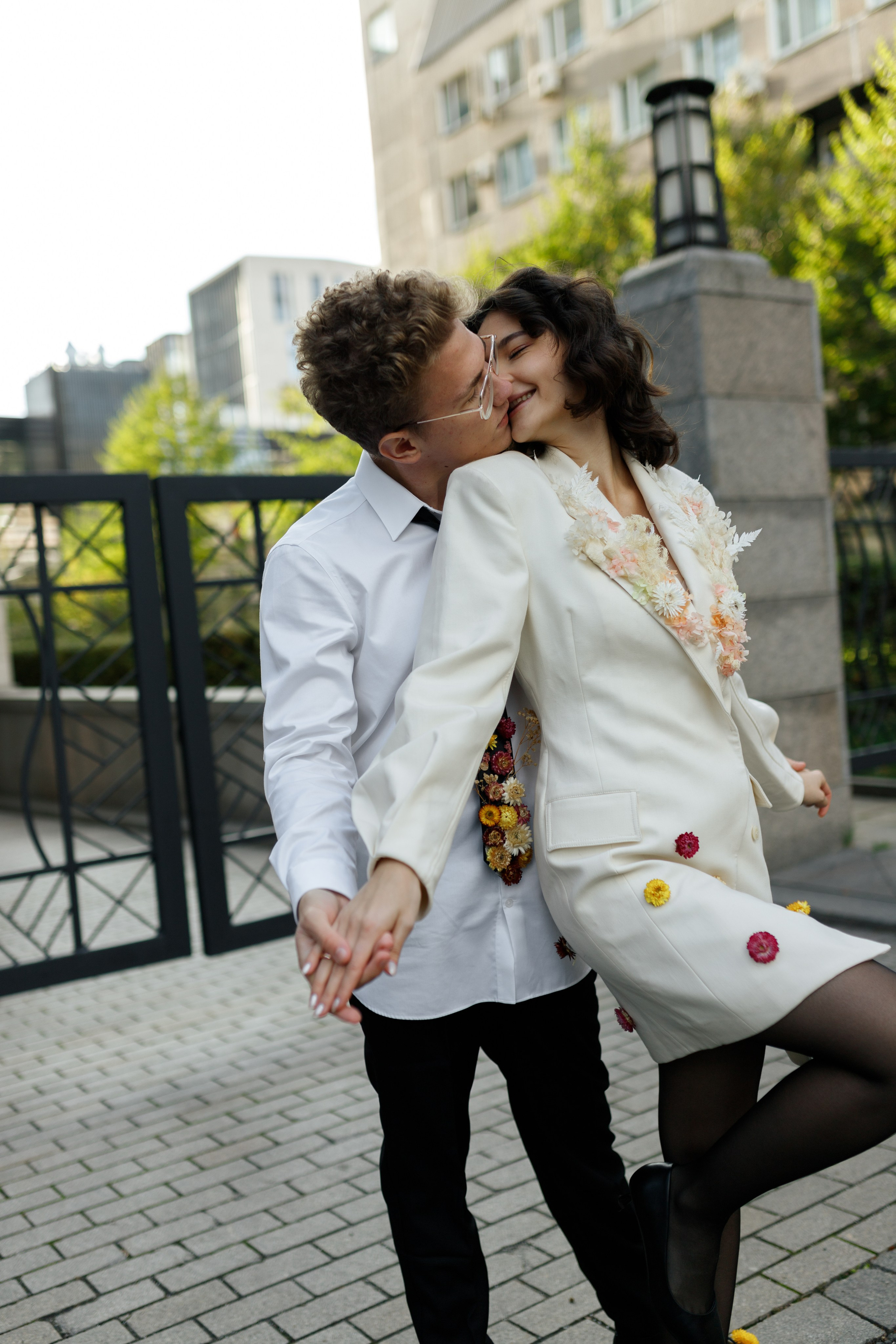 Veronika & Makar. Свадебный фотограф Москва и ЮГ