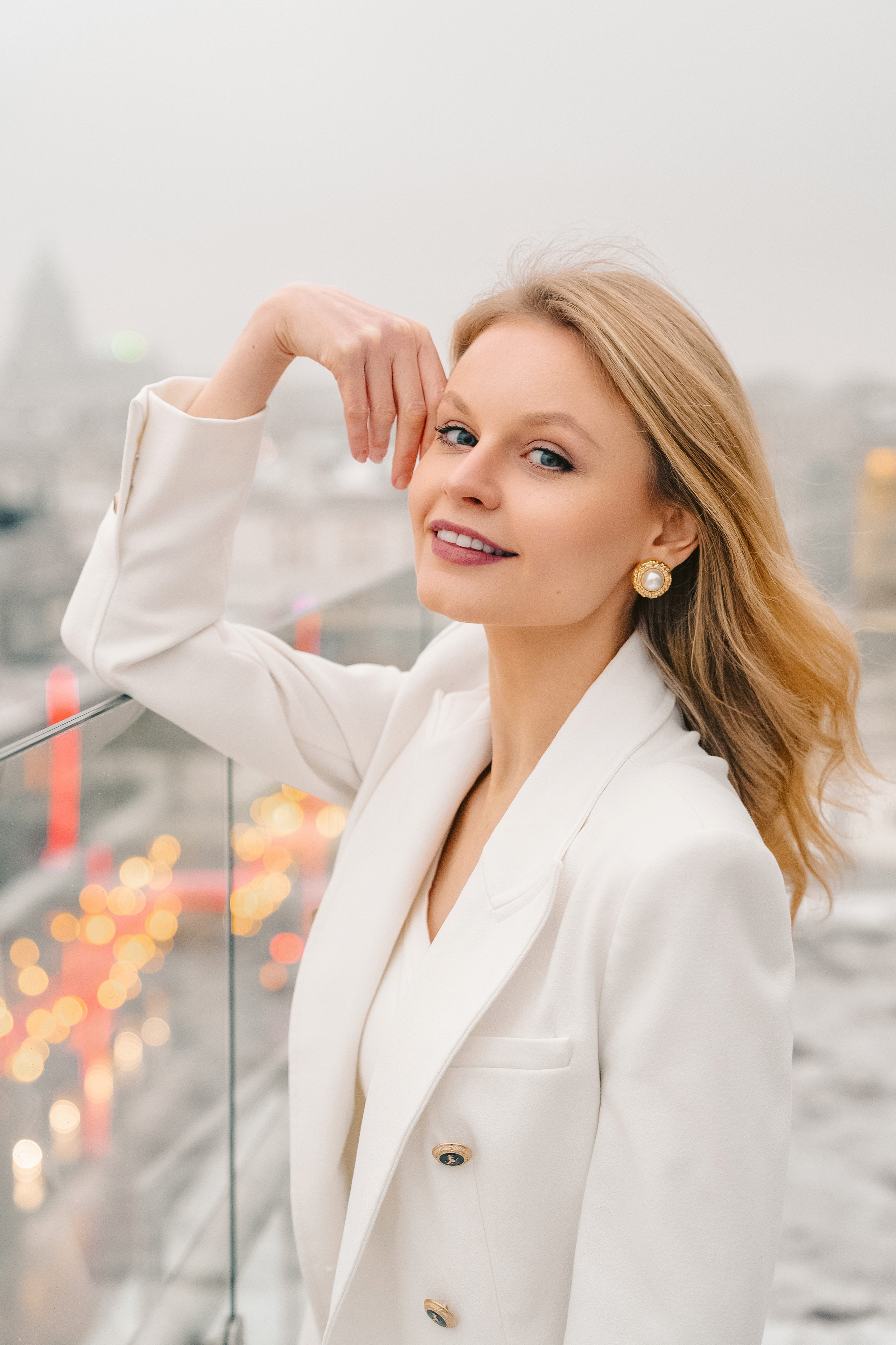 Арарат Парк Хаятт Светское Чаепитие. Фотограф Никита Комаров