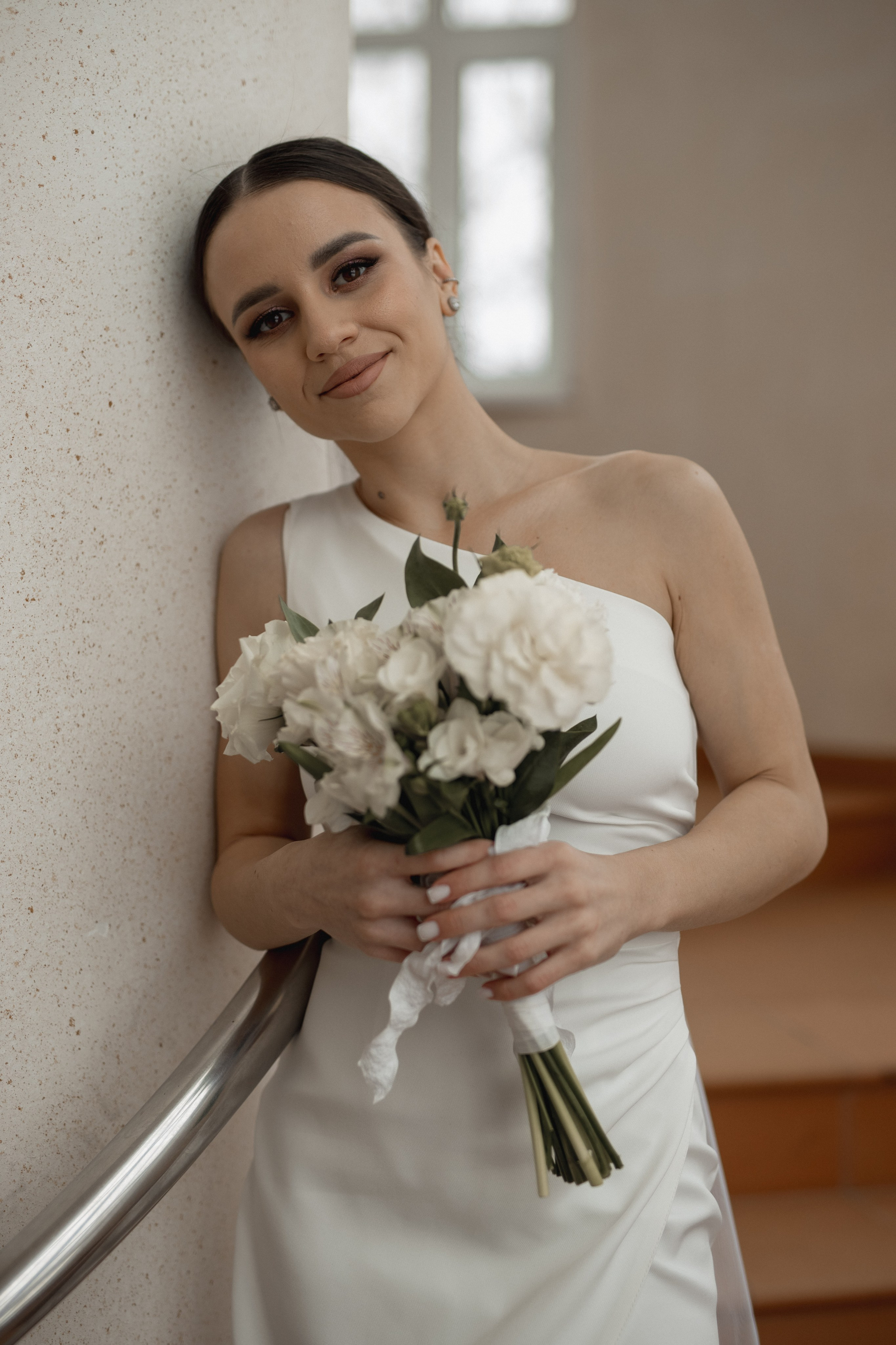 Артём и Евгения. Свадебный, семейный и портретный фотограф Владимир Васильев