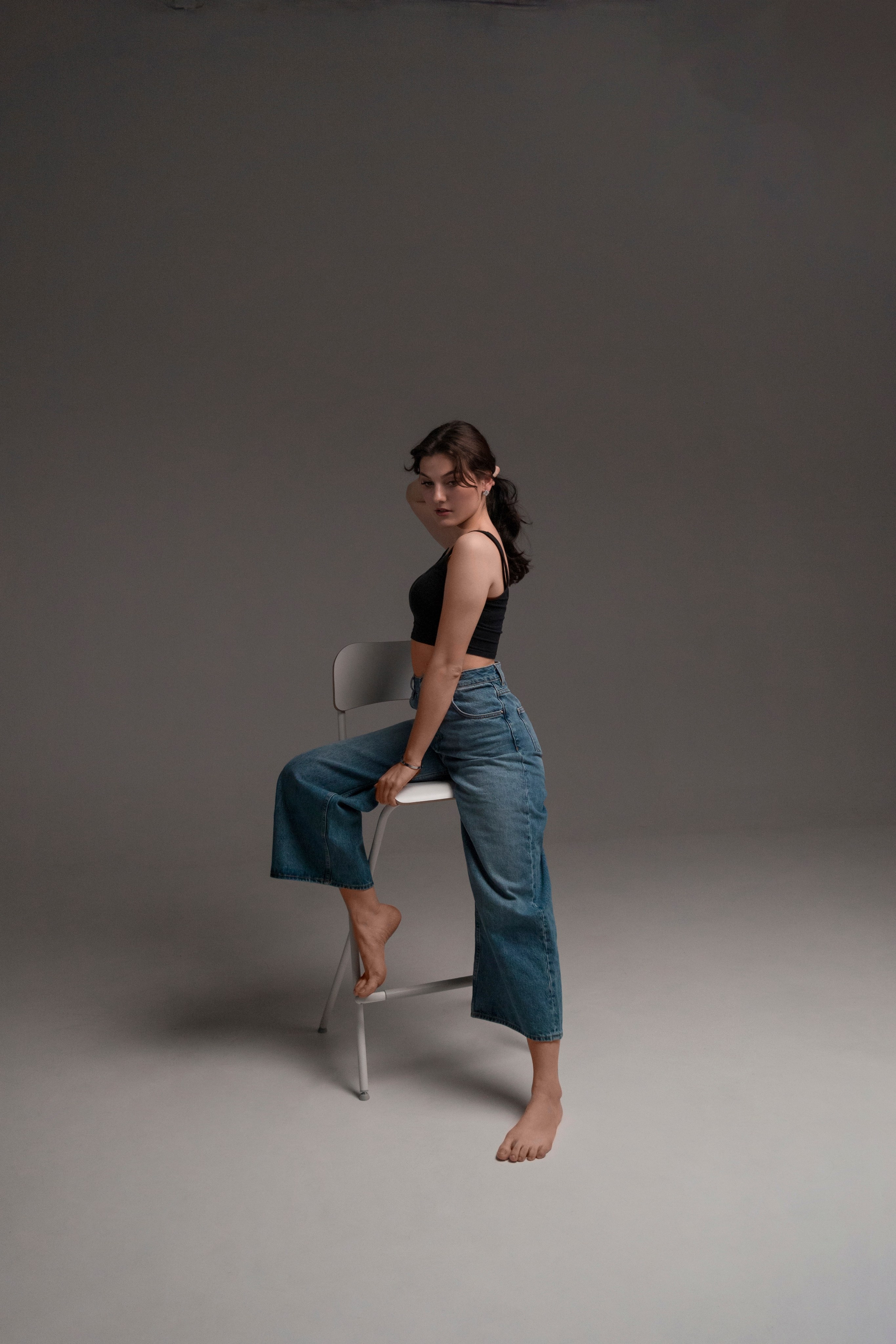 Фотосессия индивидуальная в Краснодаре. AI Фотограф Краснодар: мужские и женские фотосессии, стилизация съемки. Нейро-фотосессии онлайн