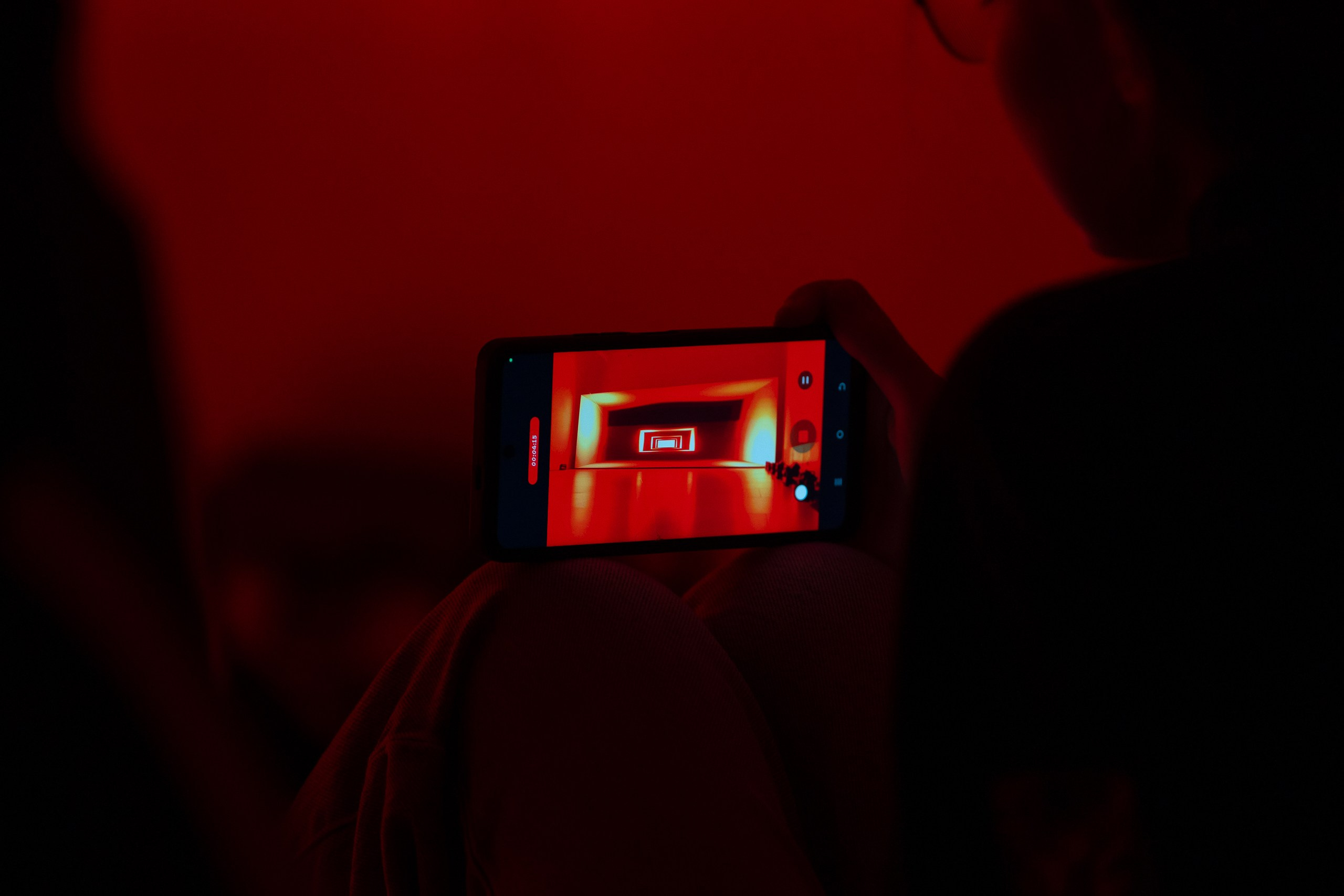 INTERVALS 2025. Sunnyman