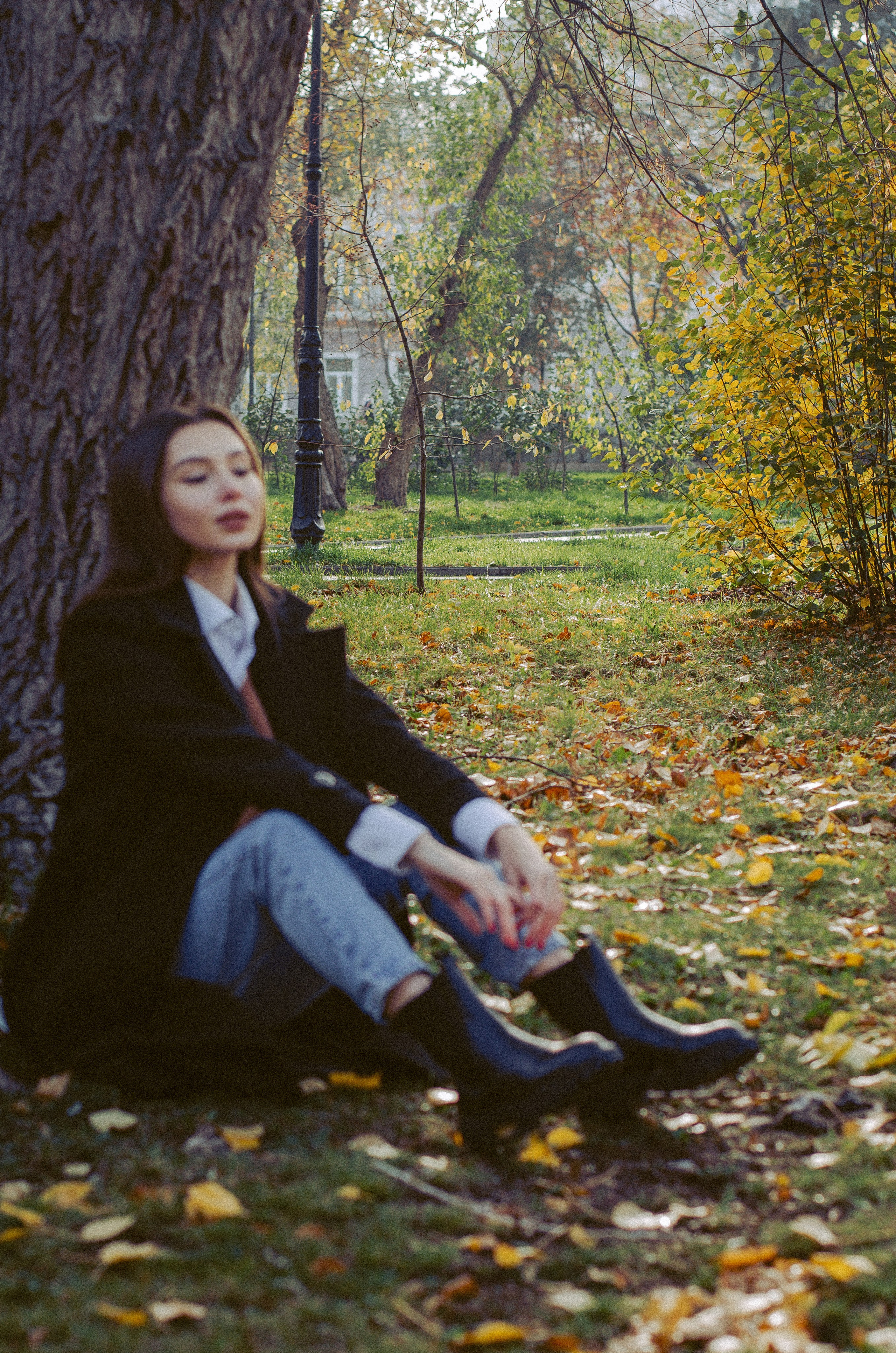 Дарья. Софья Никонова|Фотограф Пермь