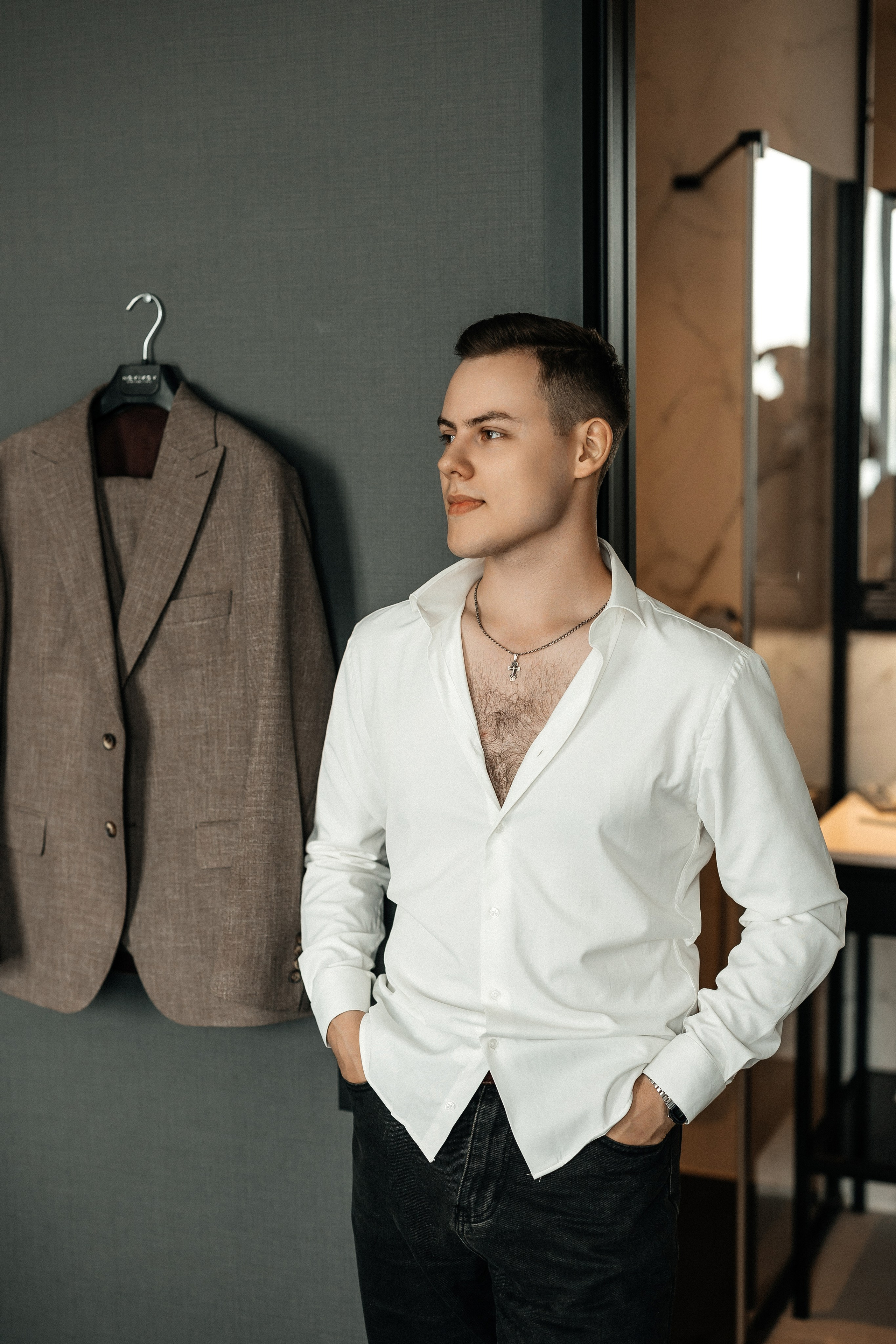 Артём & София | 14.06.25. Свадебный и семейный фотограф в Омске Евгения Хакимова