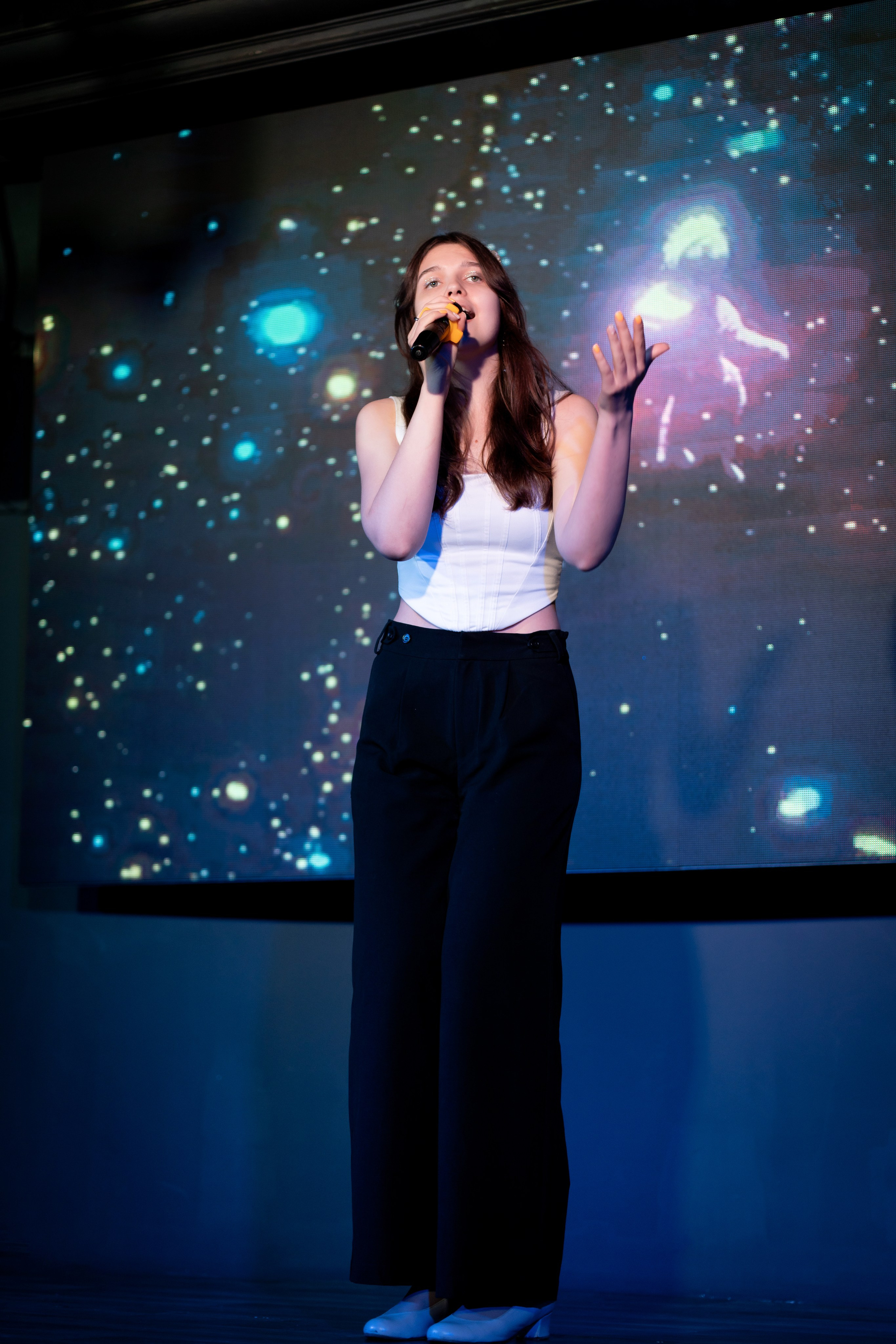 FaSol'. Анастасия Паршукова — фотограф Шерегеш Новосибирск