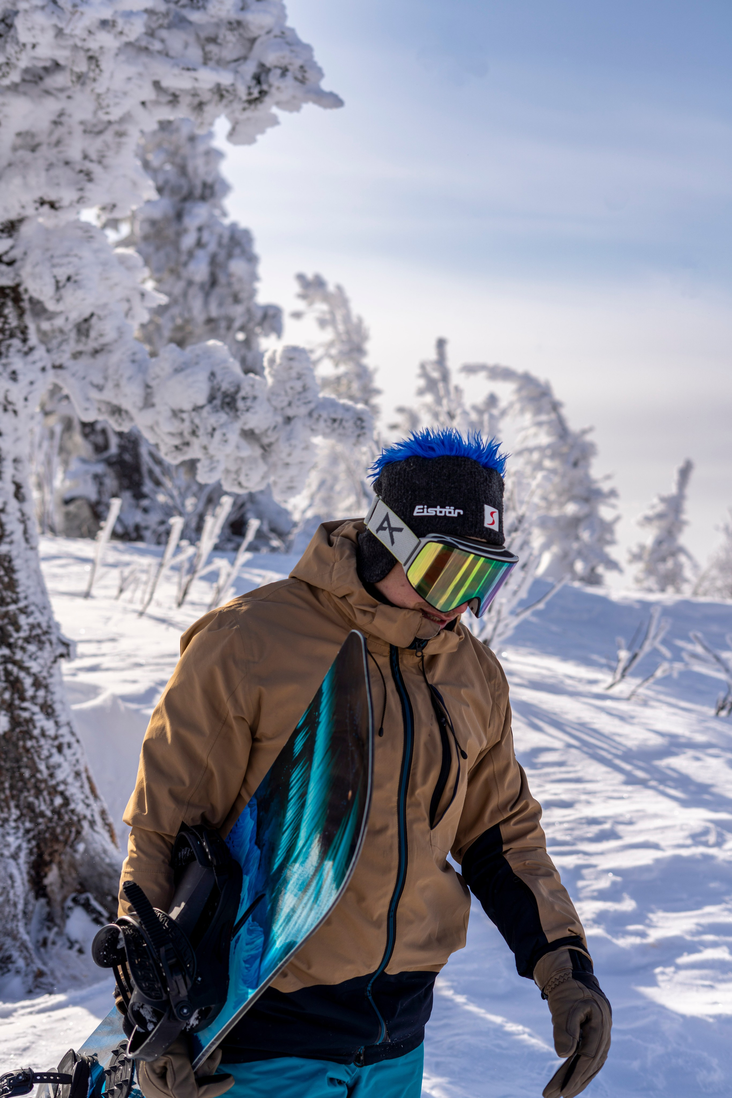 Тур. Анастасия Паршукова — фотограф Шерегеш Новосибирск