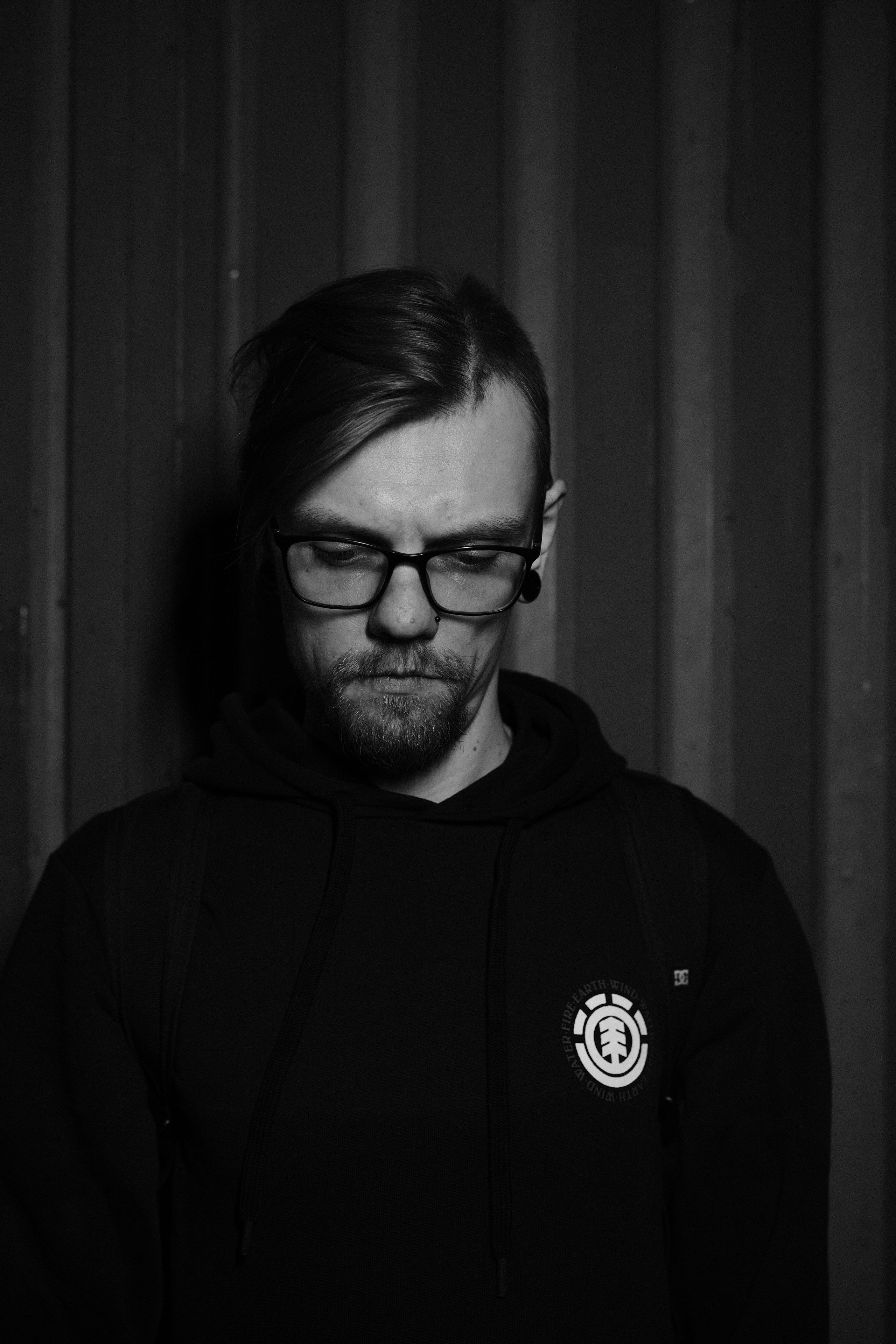 Контент для экспертов. Портретный фотограф в Москве Александр Денисов