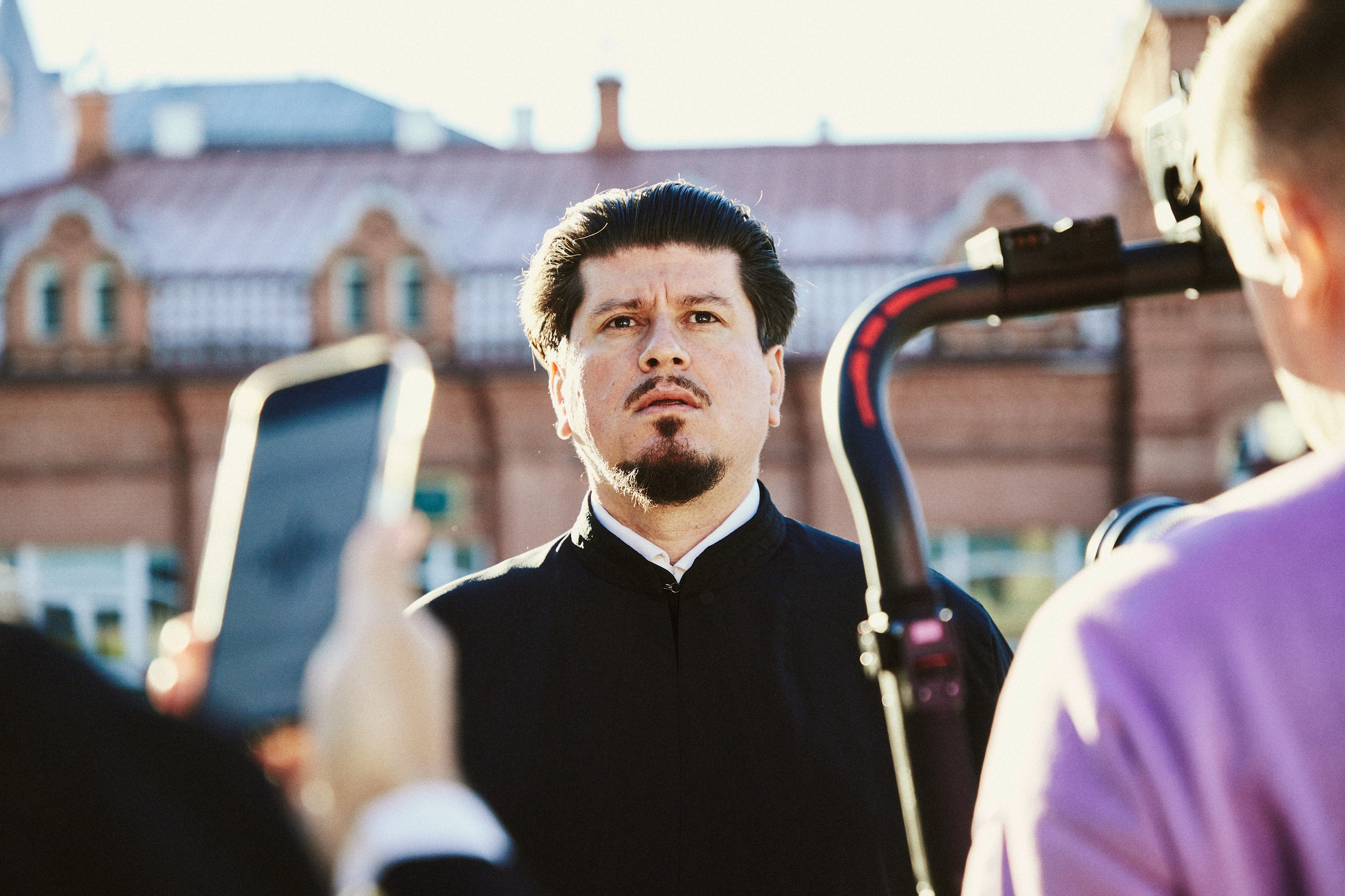 Артисты. Концерты. Фотографирую светом и сердцем в Москве с 2014 года