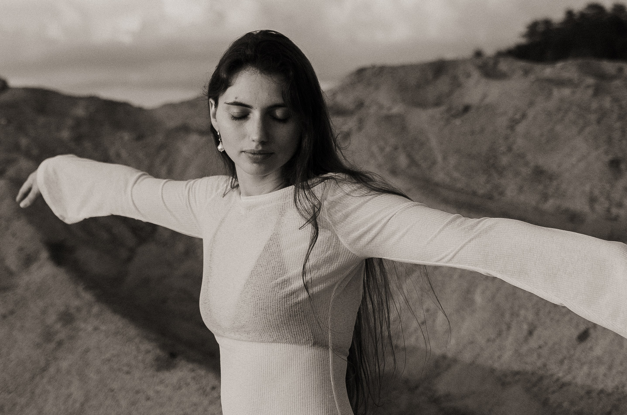 Ира. Наталья Севрук — фотограф во Владимире