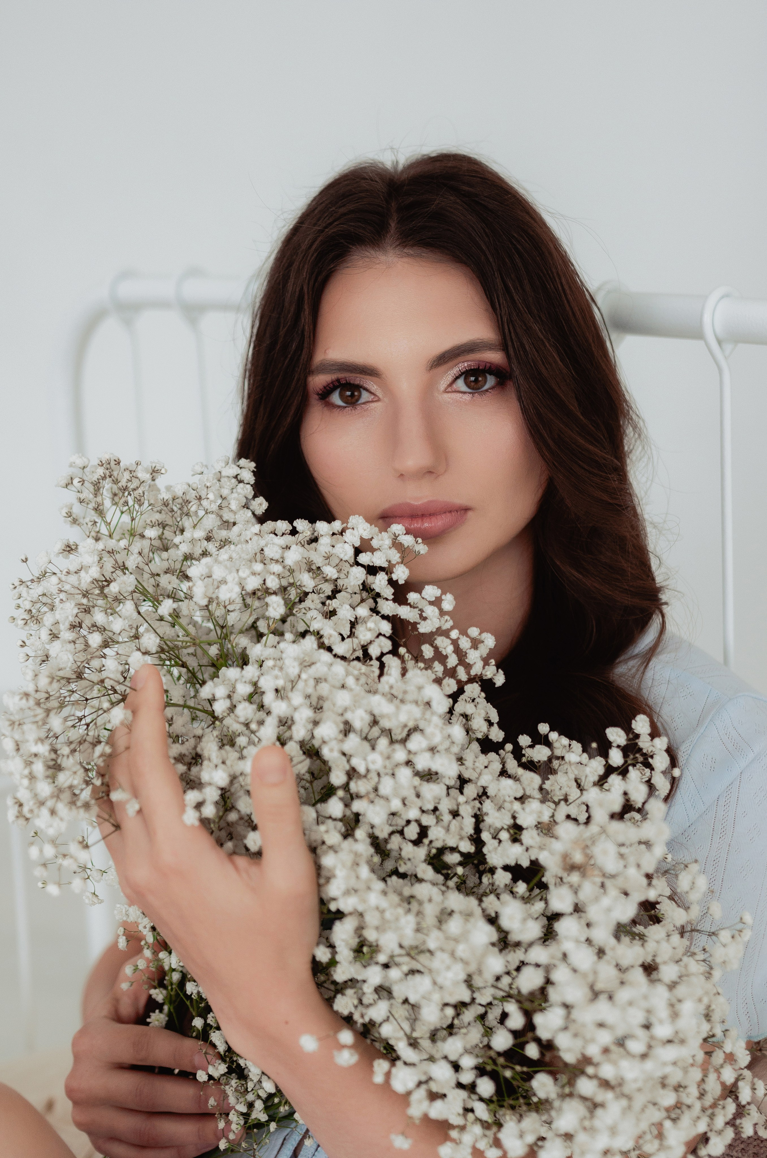 Ира. Наталья Севрук — фотограф во Владимире