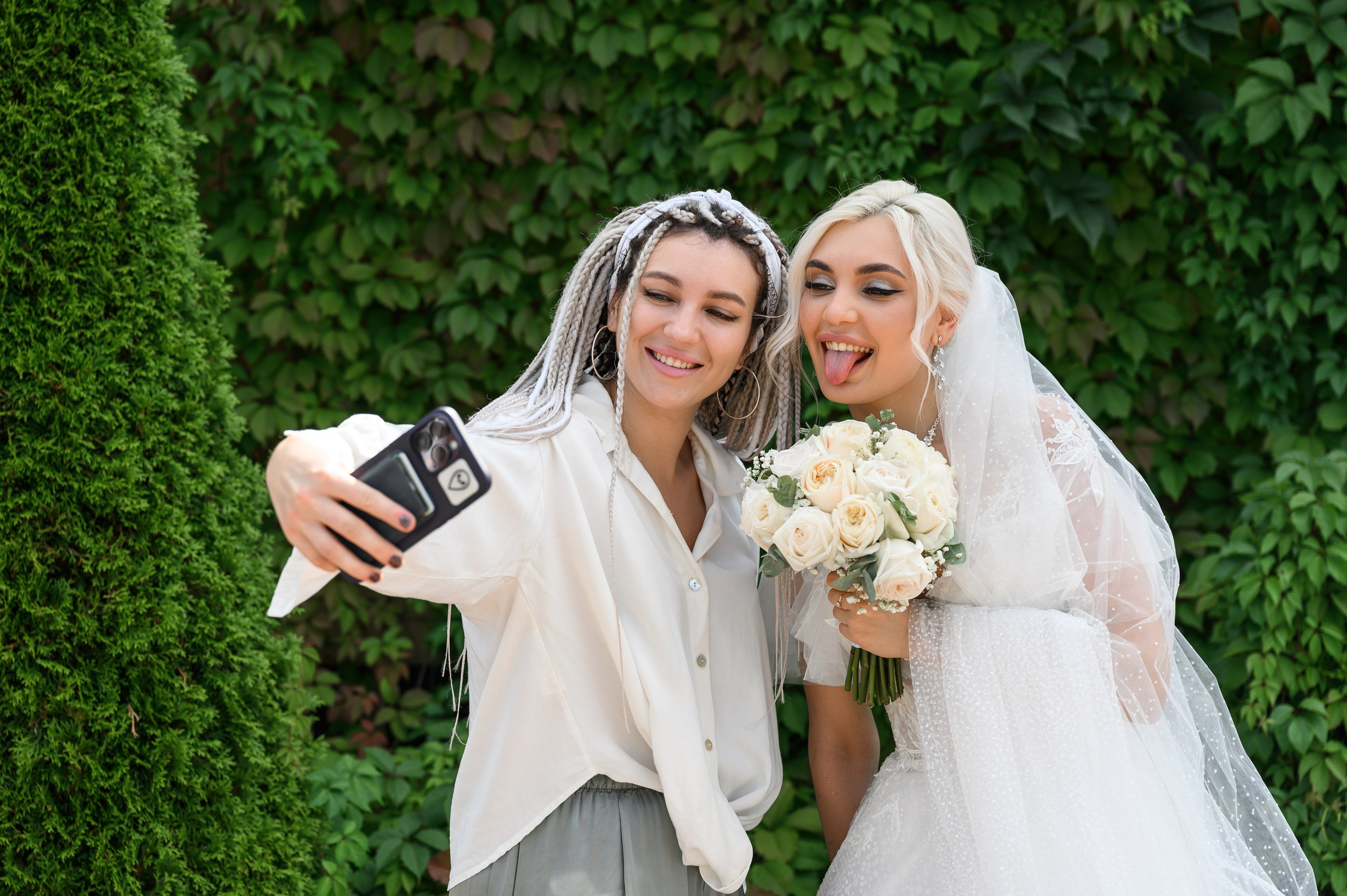 Свадебная фотосессия гостиничный комплекс Бережки Холл. Свадебный фотограф Москва Юрий Кульман