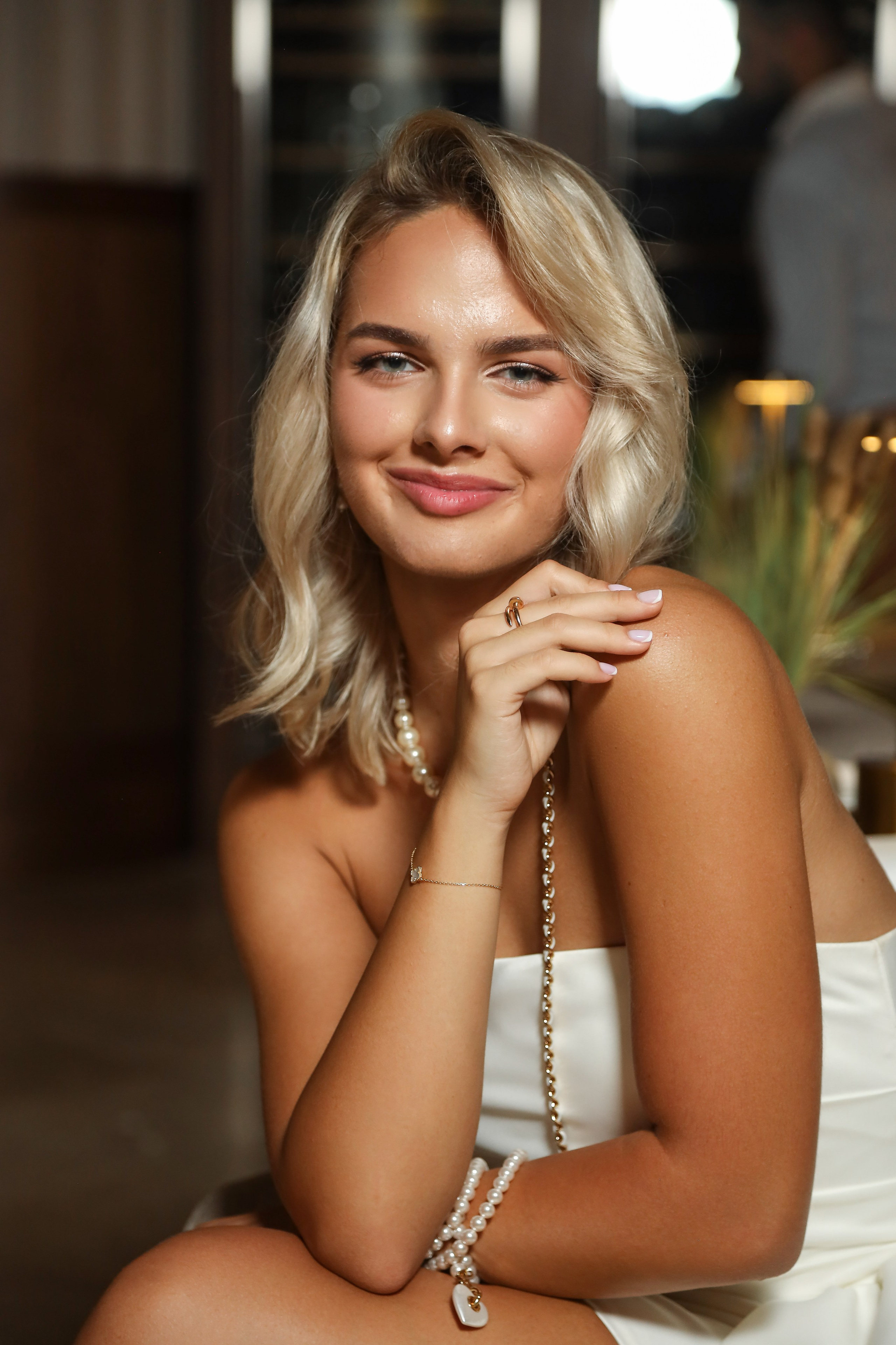 День Рождения Варвары. Фотограф Антон Чупринин