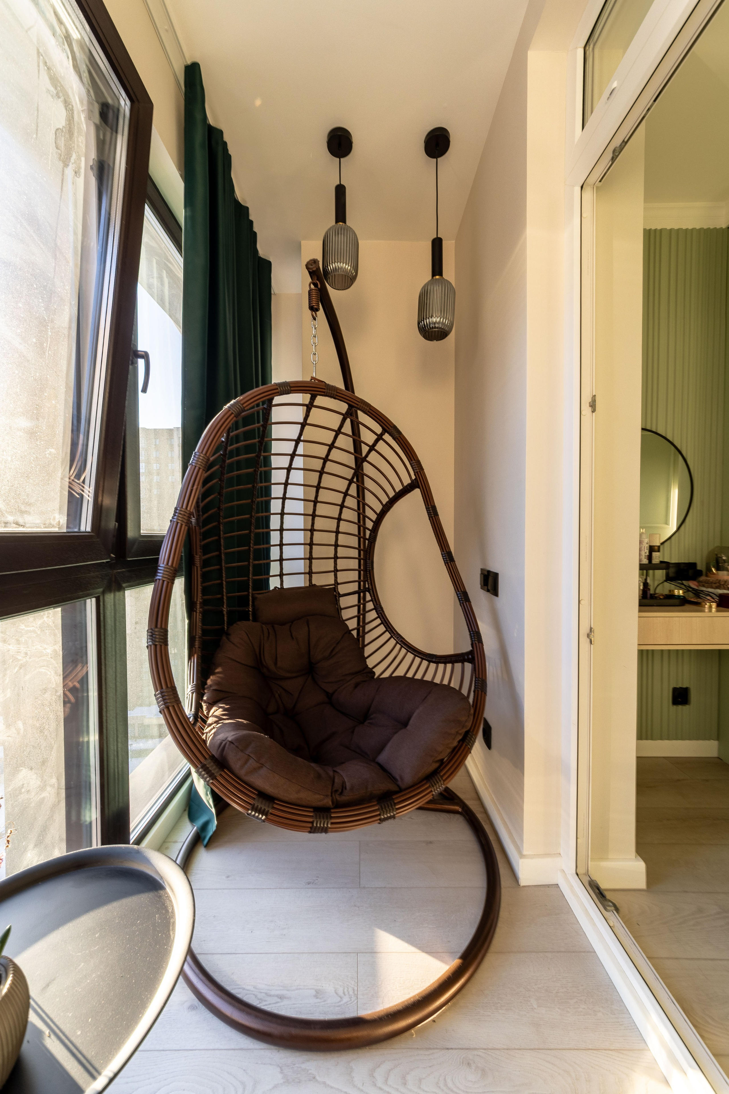 ЖК ФОРЕСТ. Фотограф Вадим Казусь