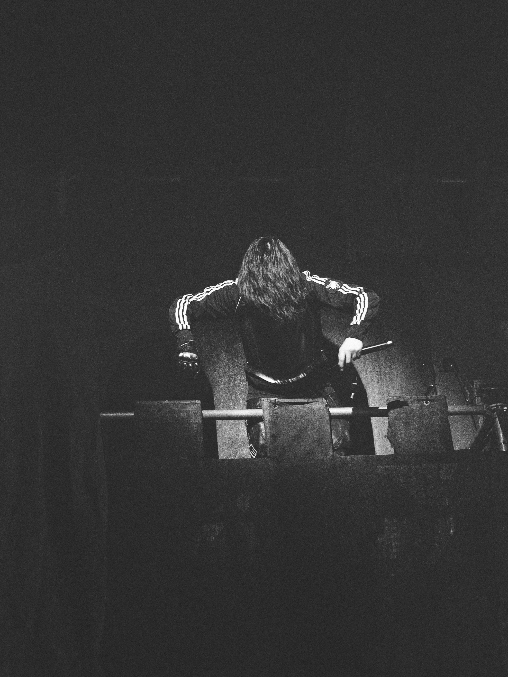 Хаски. Битва при Москве'26. RUSLAN ROZANOV