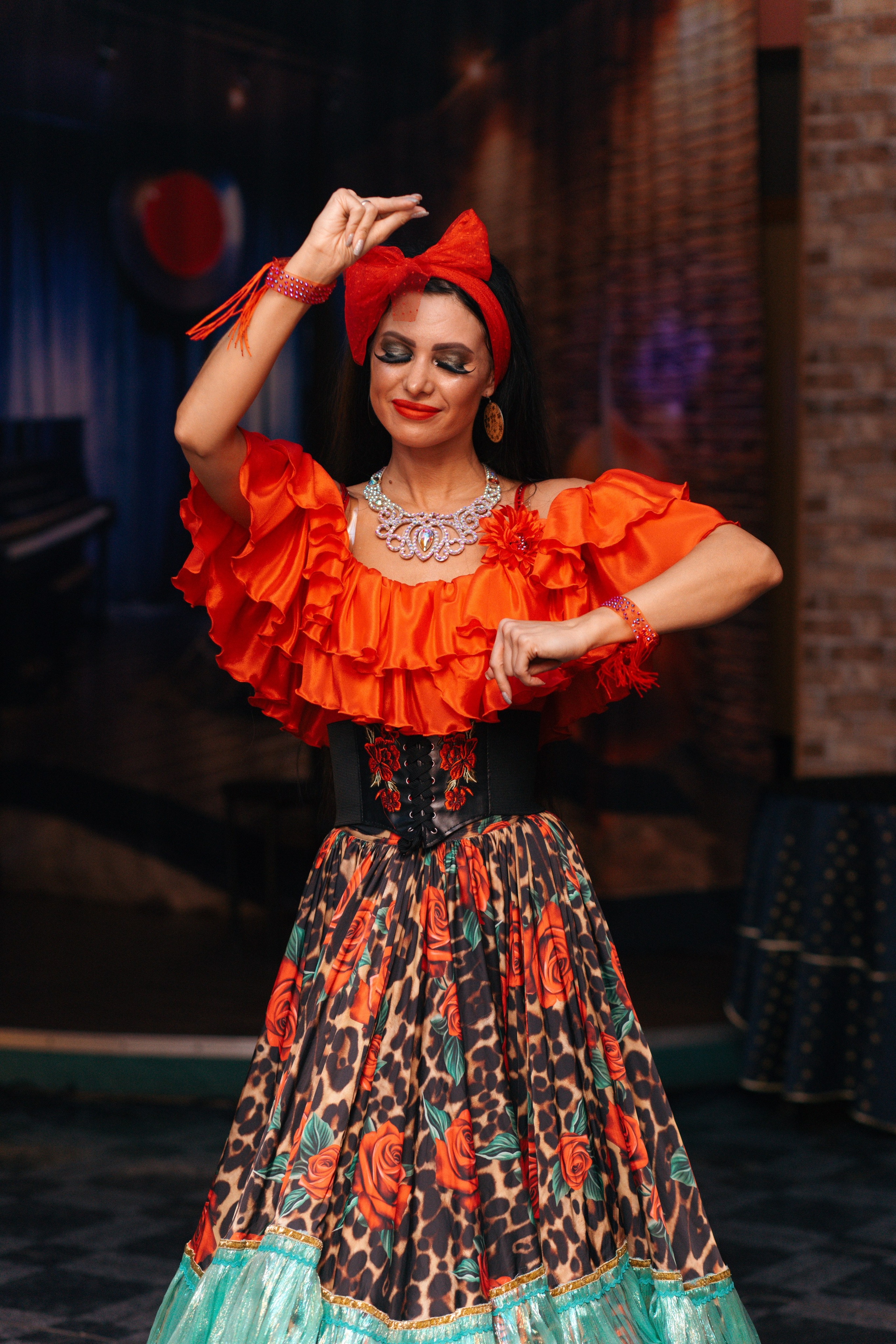 Юбилей в Хит Парке. Семейный фотограф в Вышнем Волочке — Ульяна Иванова | Фотосессии для всей семьи