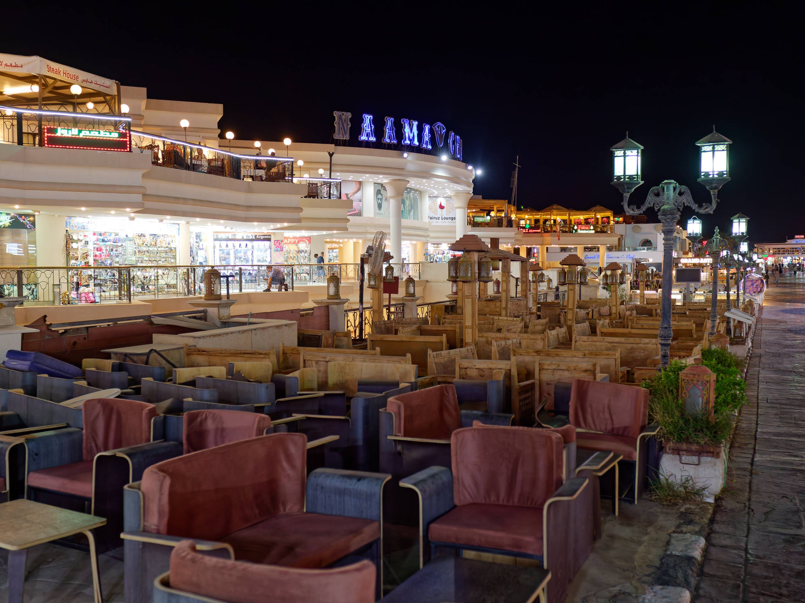 Шарм-эль-Шейх 2022 (1). Избранные фотографии