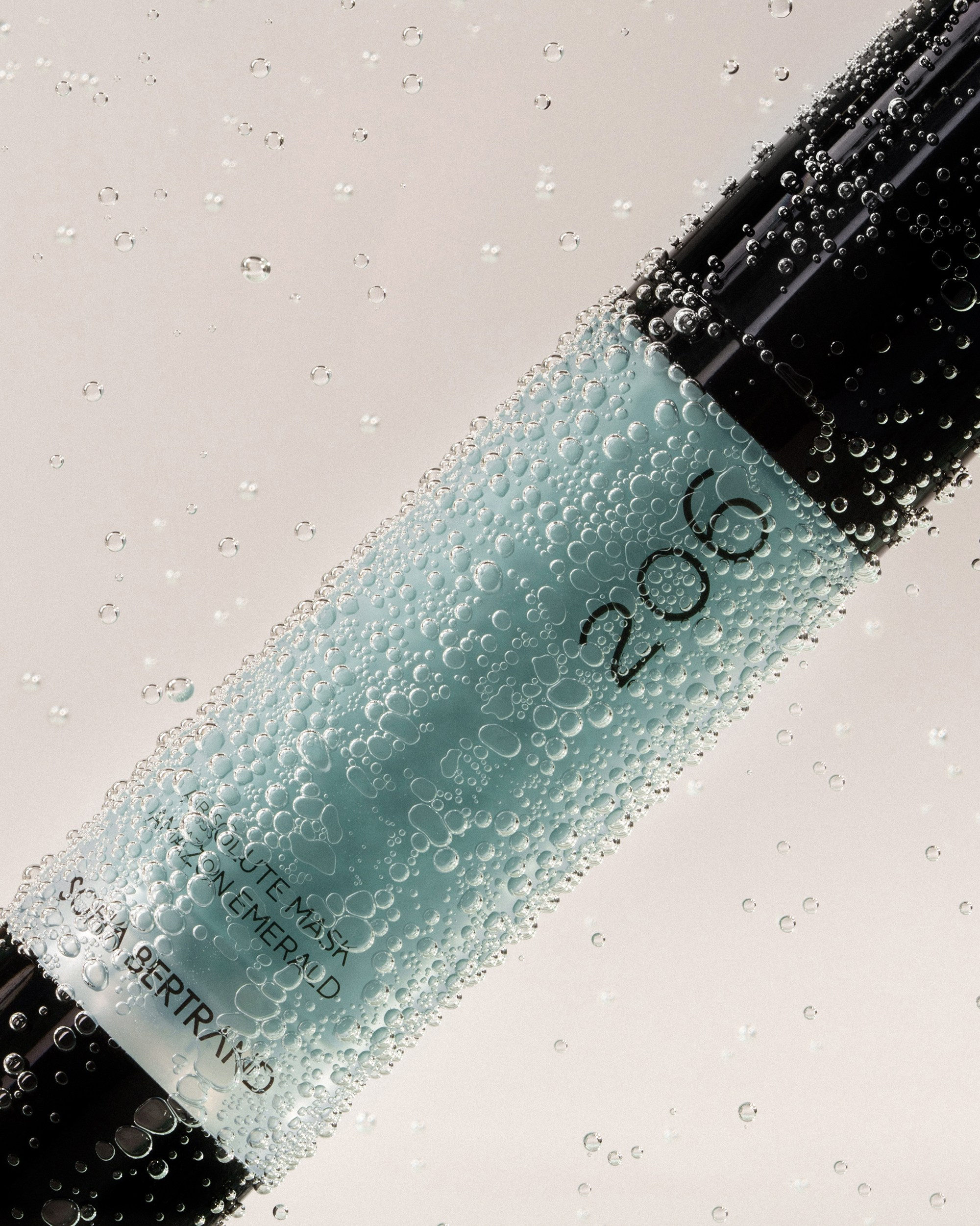 Предметная съемка для бренда Sofia Bertrand. Бьюти и предметный фотограф в Москве Светлана Грачева