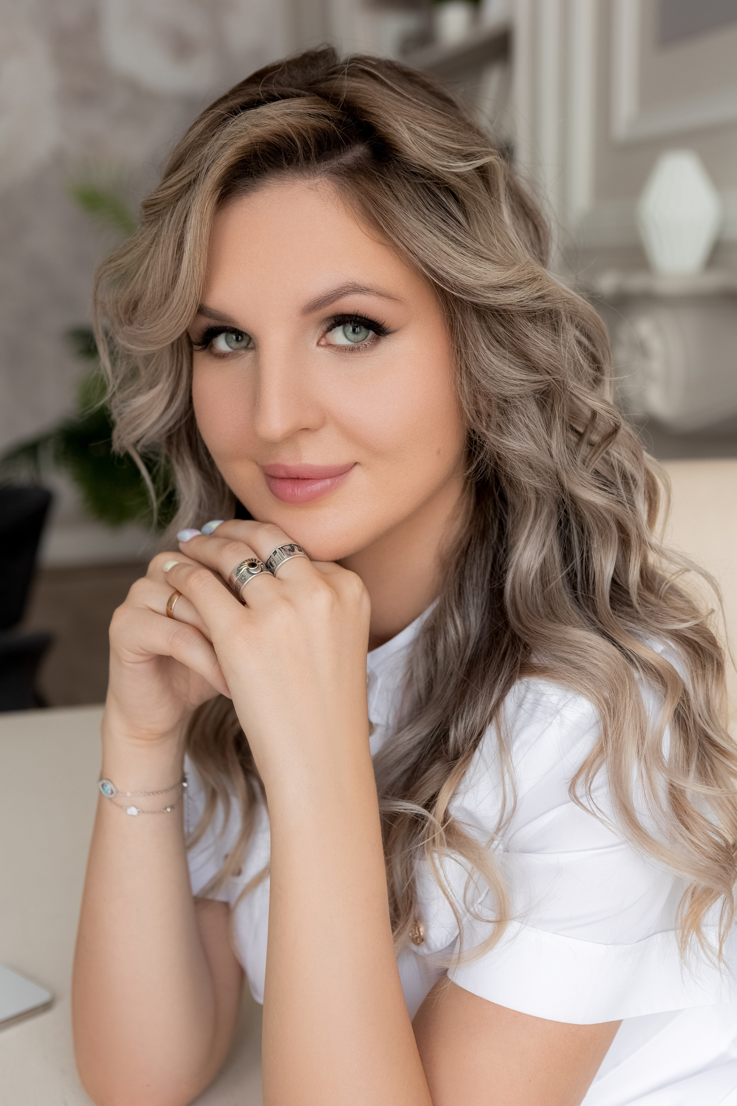 Бизнес-съемка. Фотограф беременности и семейных историй в Москве Юлия Варт