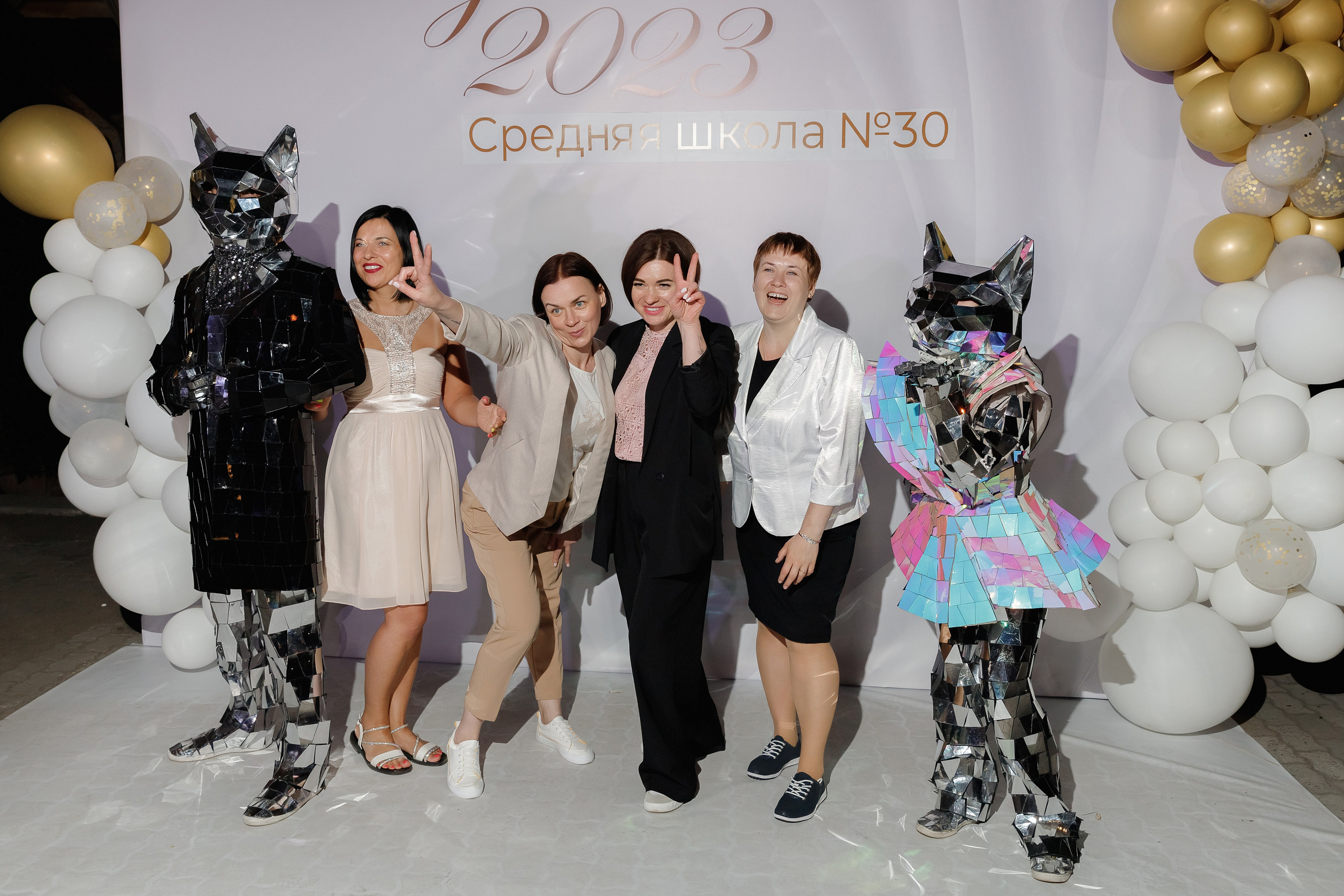 Школьный выпускной 2023 год в Минске. Свадебный фотограф в Минске/Беларуси Сергей Спиридонов