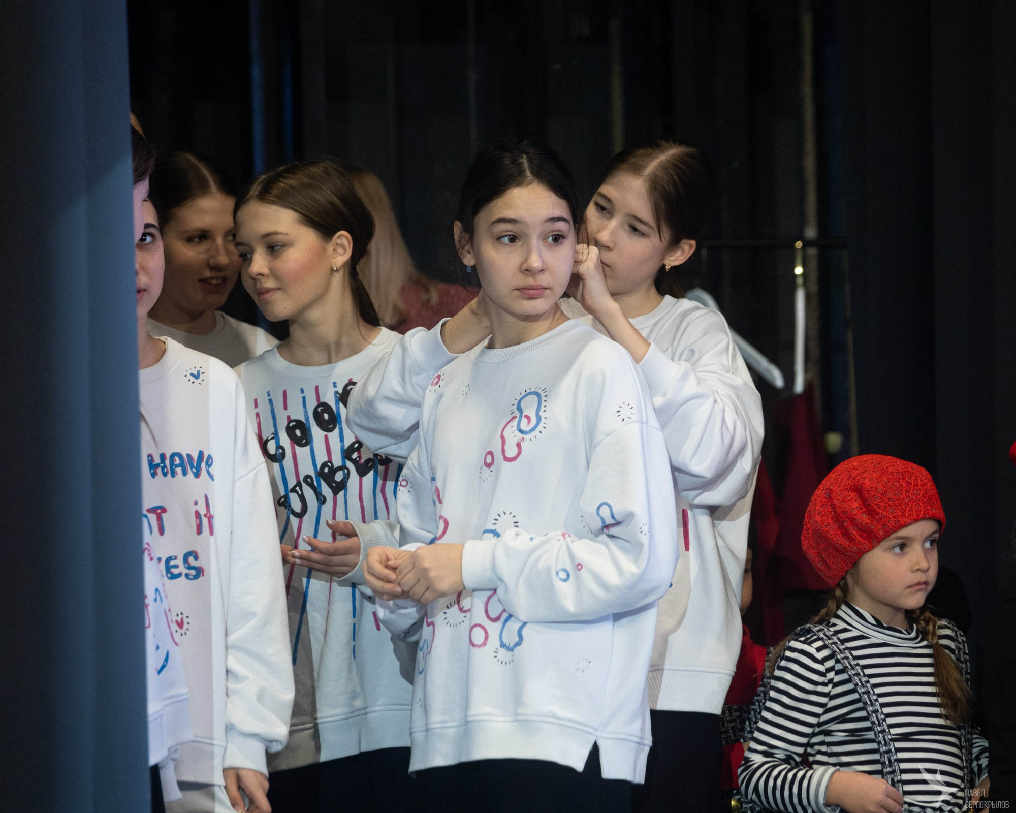 Шаг. Репортажный фотограф в Казани Павел Серпокрылов