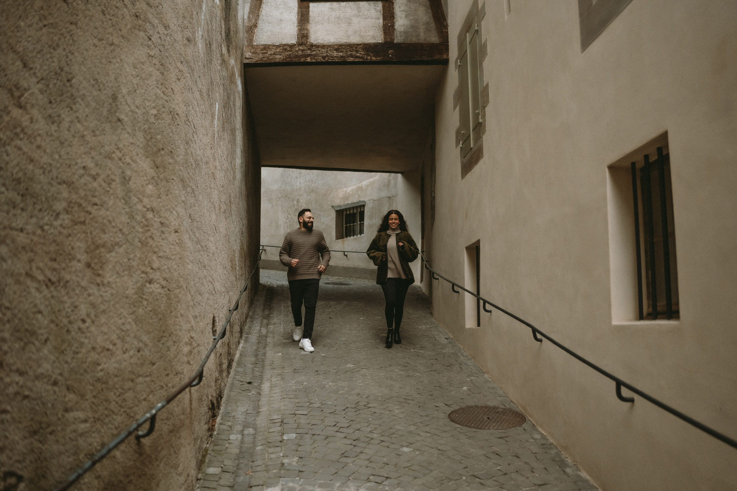 Mariam & Ragy. Professional Wedding Photographer Geneva & Romande Switzerland | Tanya Creator