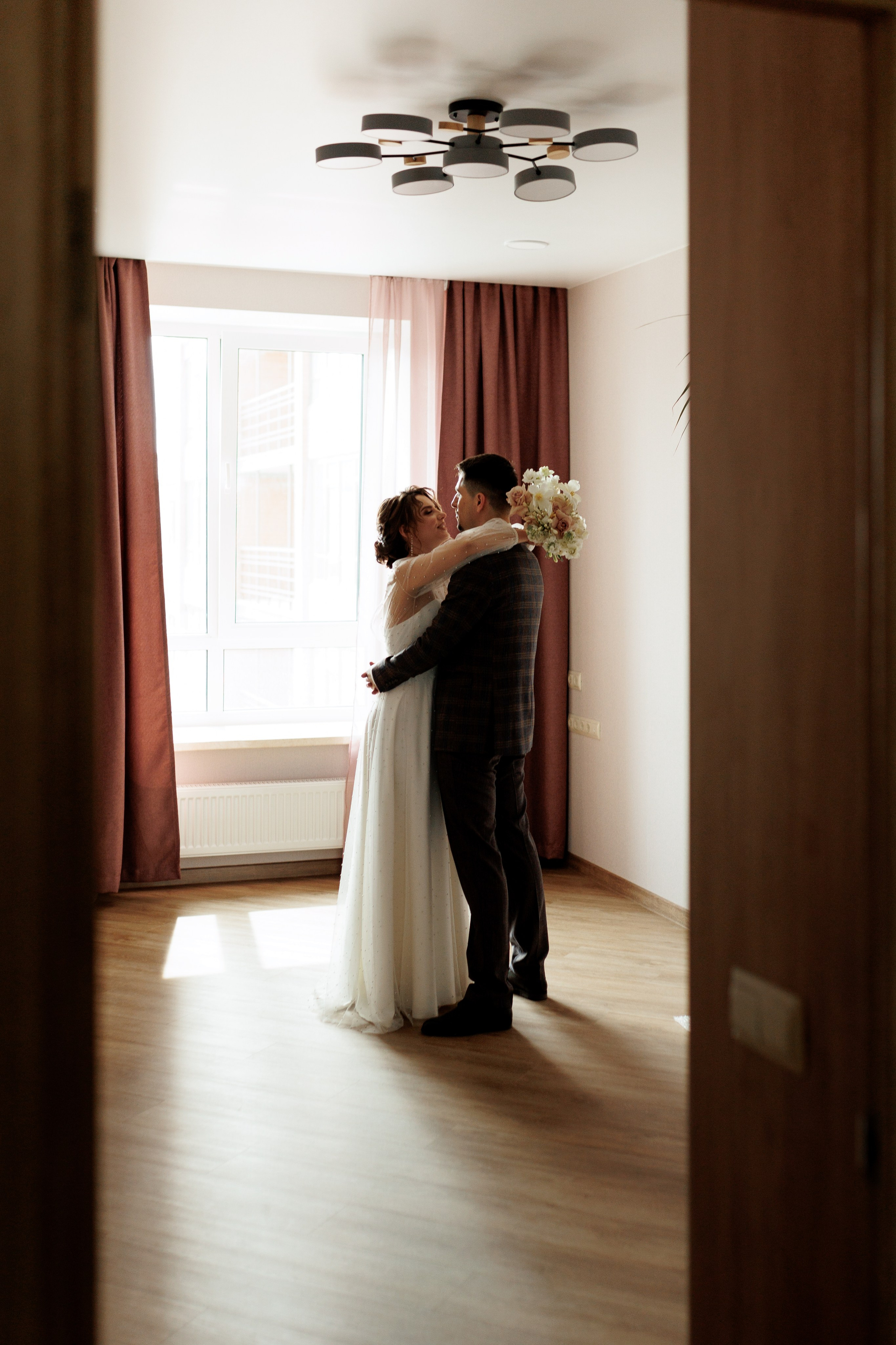 Екатерина и Александр. Щетинина Наталья свадебный фотограф Барнаул