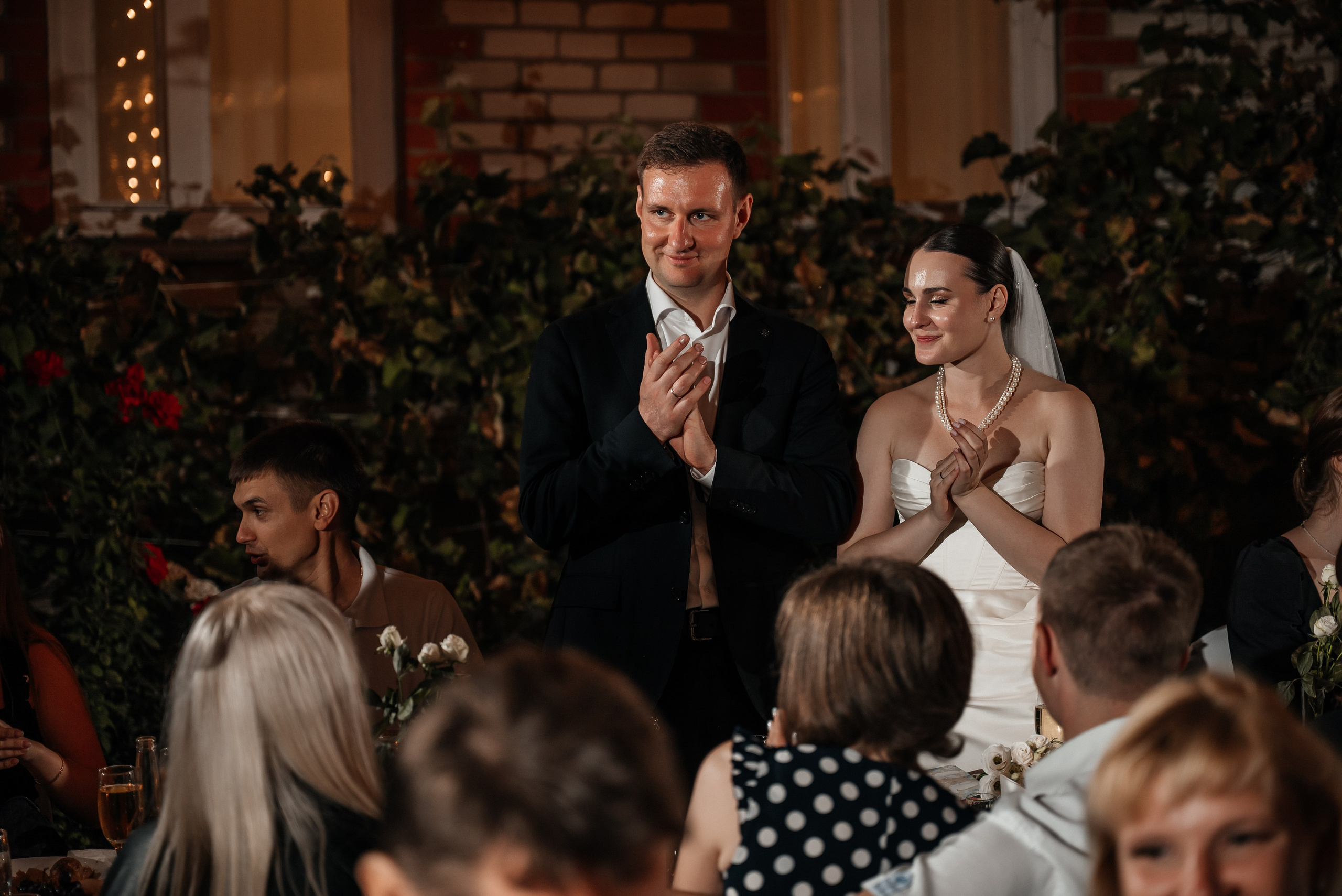 «Свадьба Даши и Артема». Школьный фотограф в Валуйках. Фотосессии для выпускников и изготовление выпускных альбомов в городе Валуйки и в Белгородской области