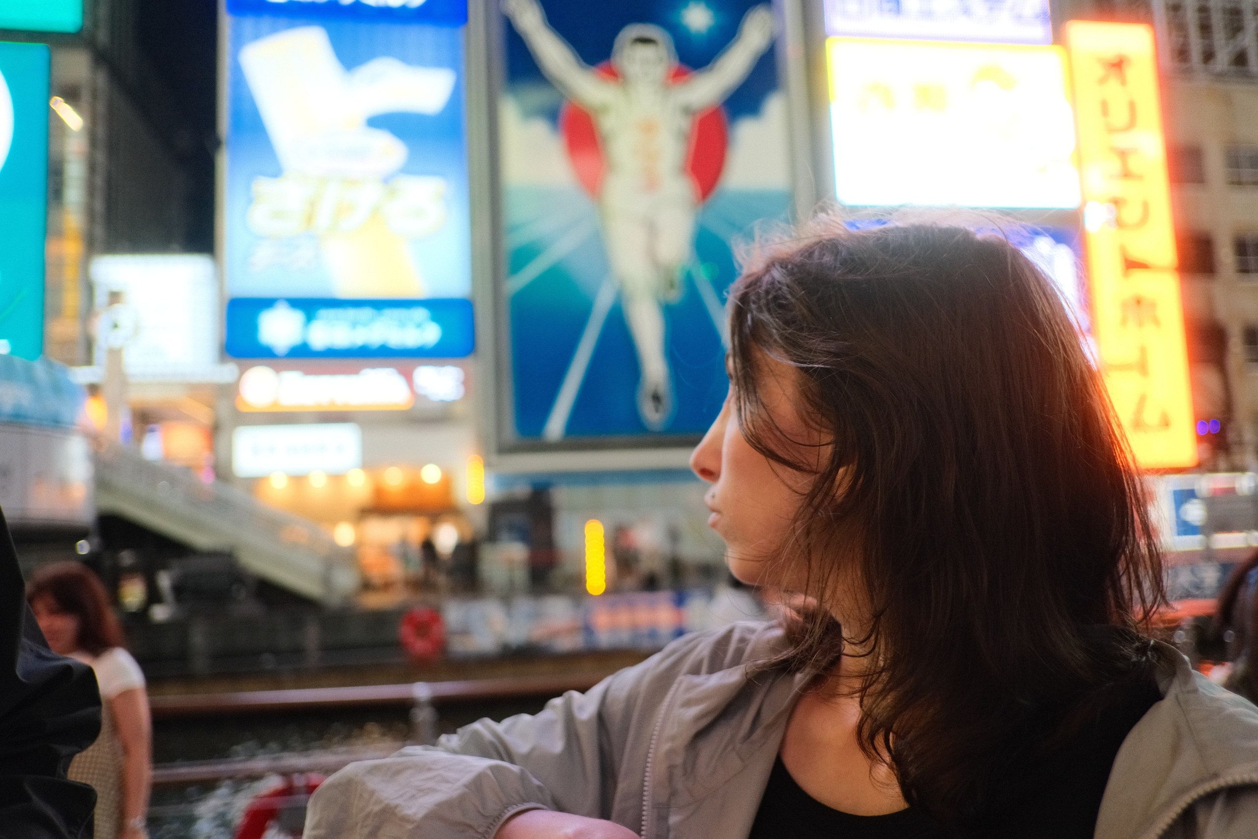 Japan 2026. Фотограф в Москве Daria Lens