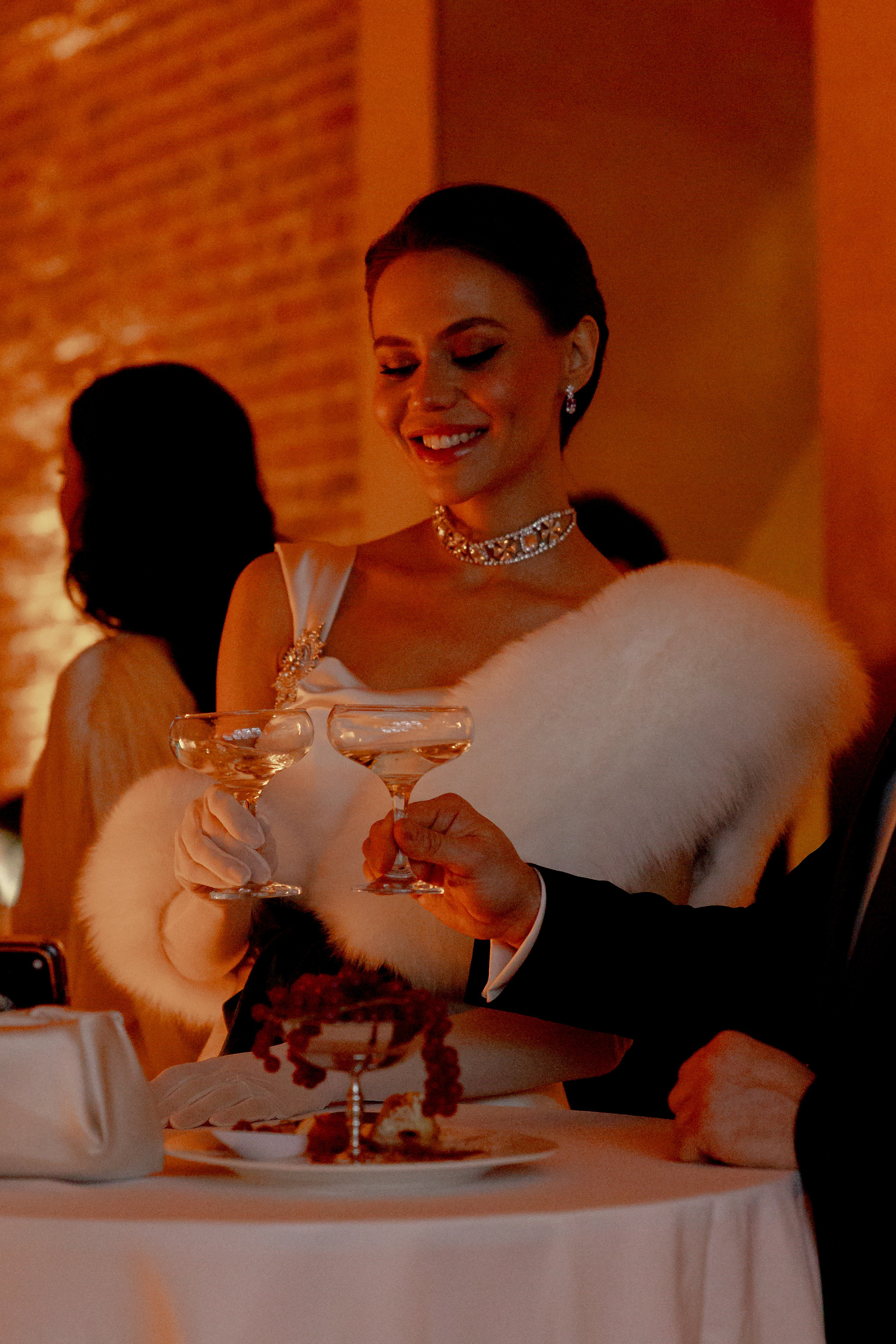 Частный бал Корпорации Taboo в коллаборации с Russian Imperial ball. Свадебный и контент фотограф в Москве — Юлия Барно (Баранова)