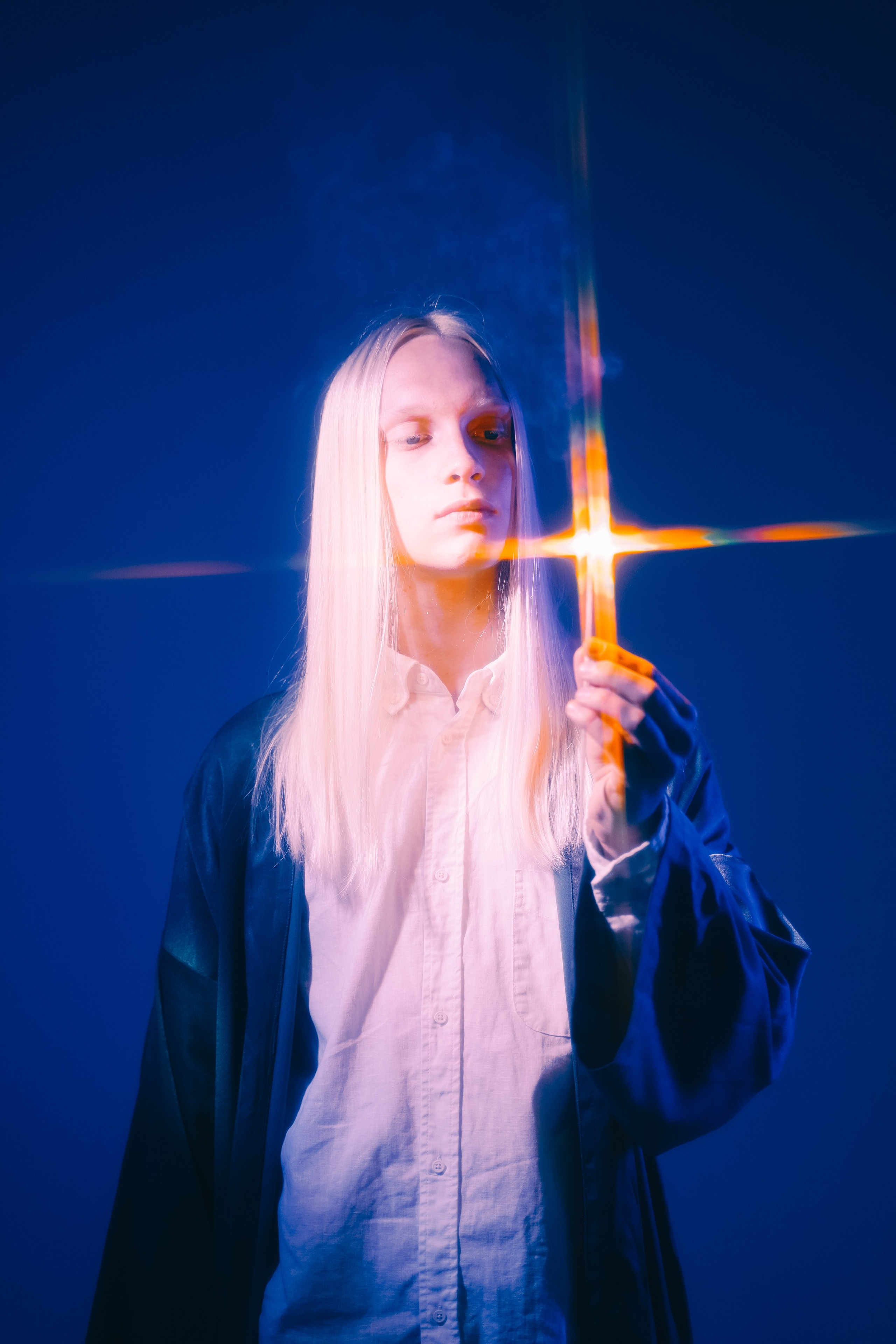 Маг. Арт-фотограф в Краснодаре