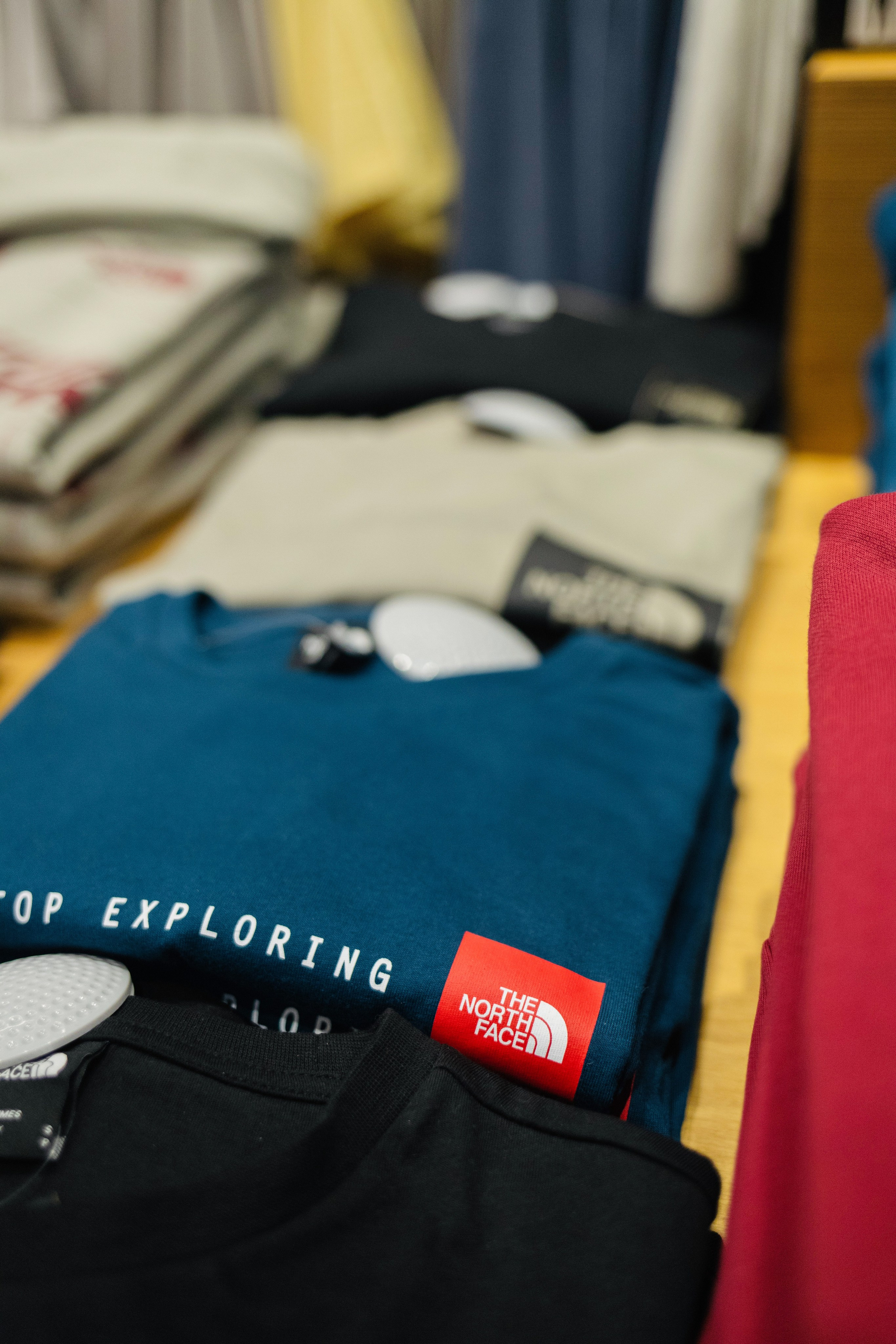 Cafe&shop. Photographer Alina Skitovich