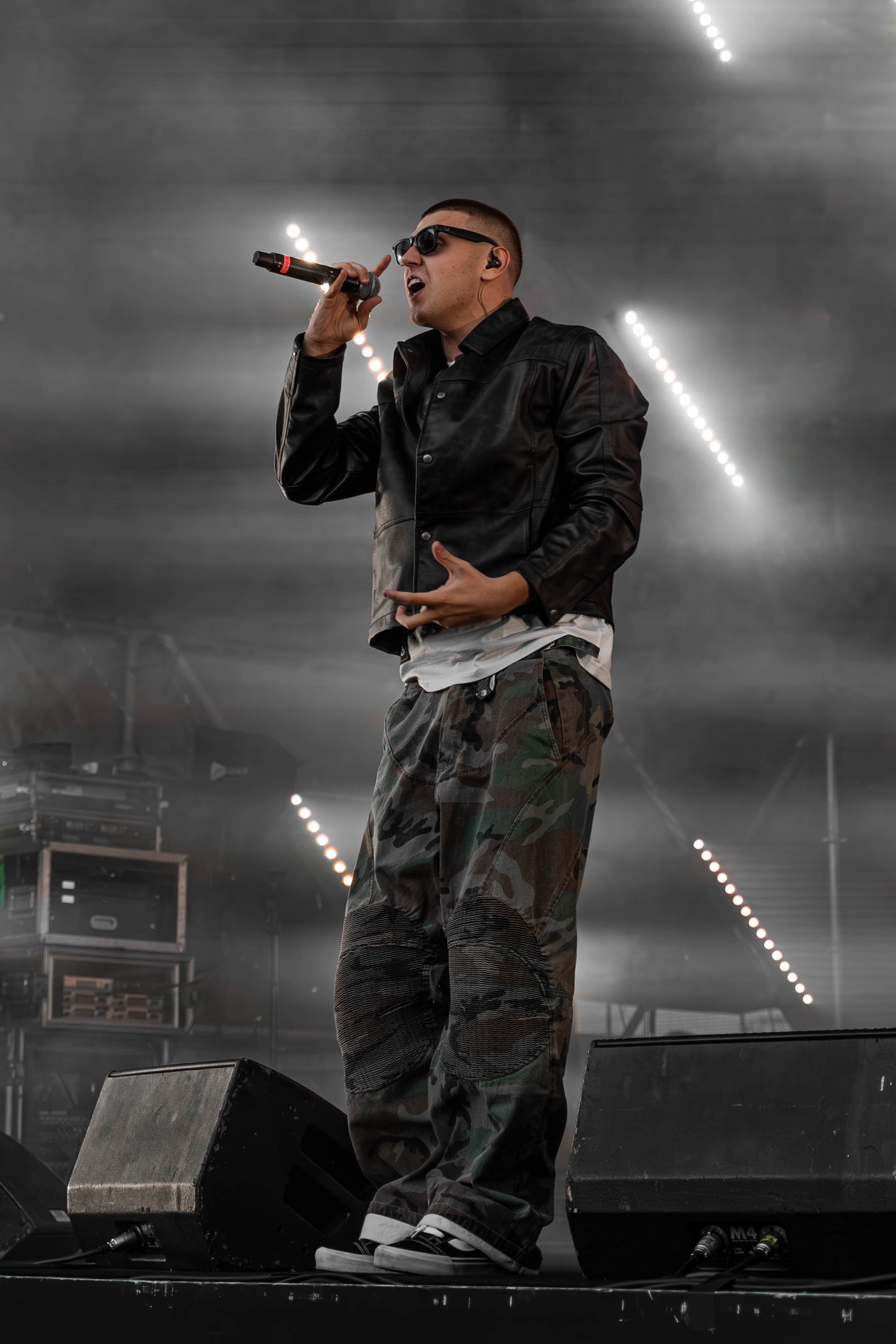 КОНЦЕРТЫ. Разноплановый фотограф из Москвы/Твери