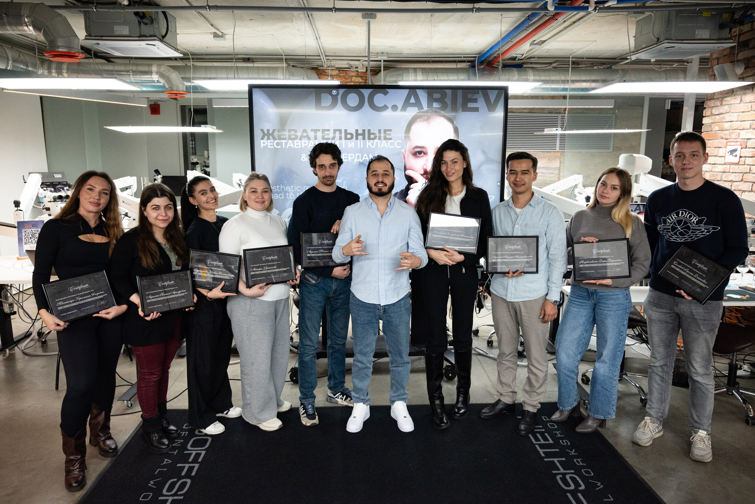 Репортаж. Фотограф мероприятий в Москве