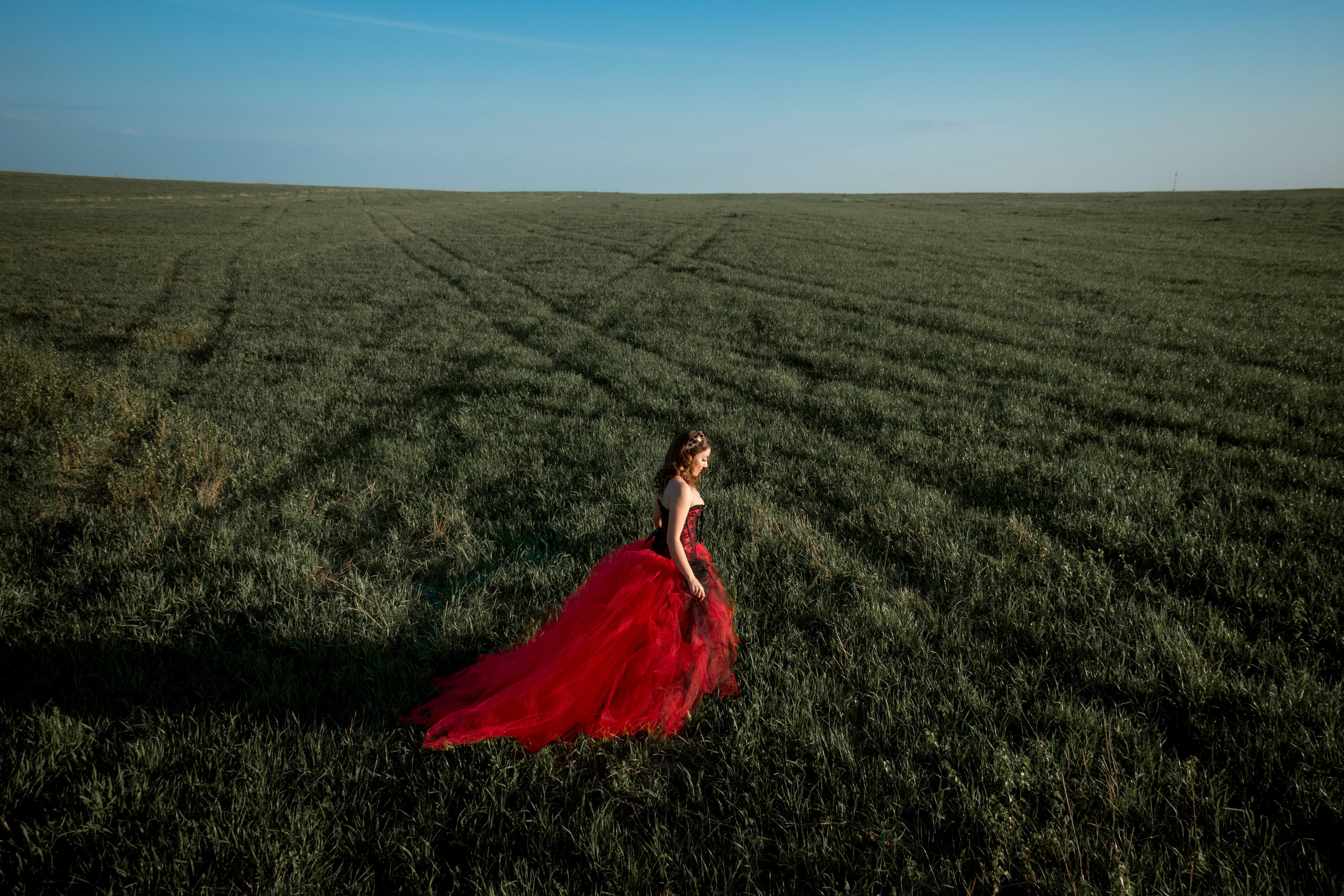 Индивидуальные. Фотограф Мария Винницкая