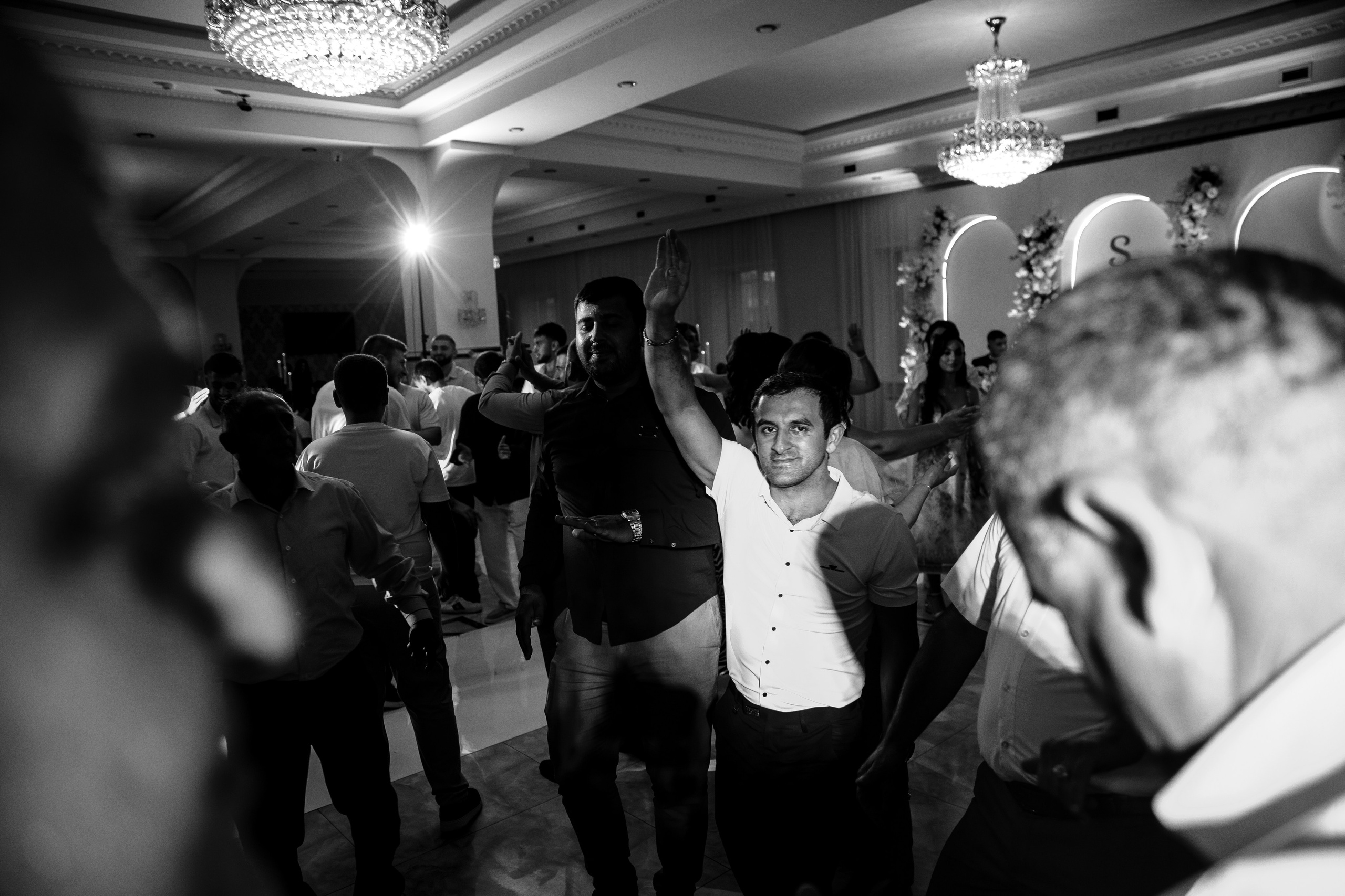 Сетрак и Марианна. Фотограф в Красноярске Надежда Воскресенская