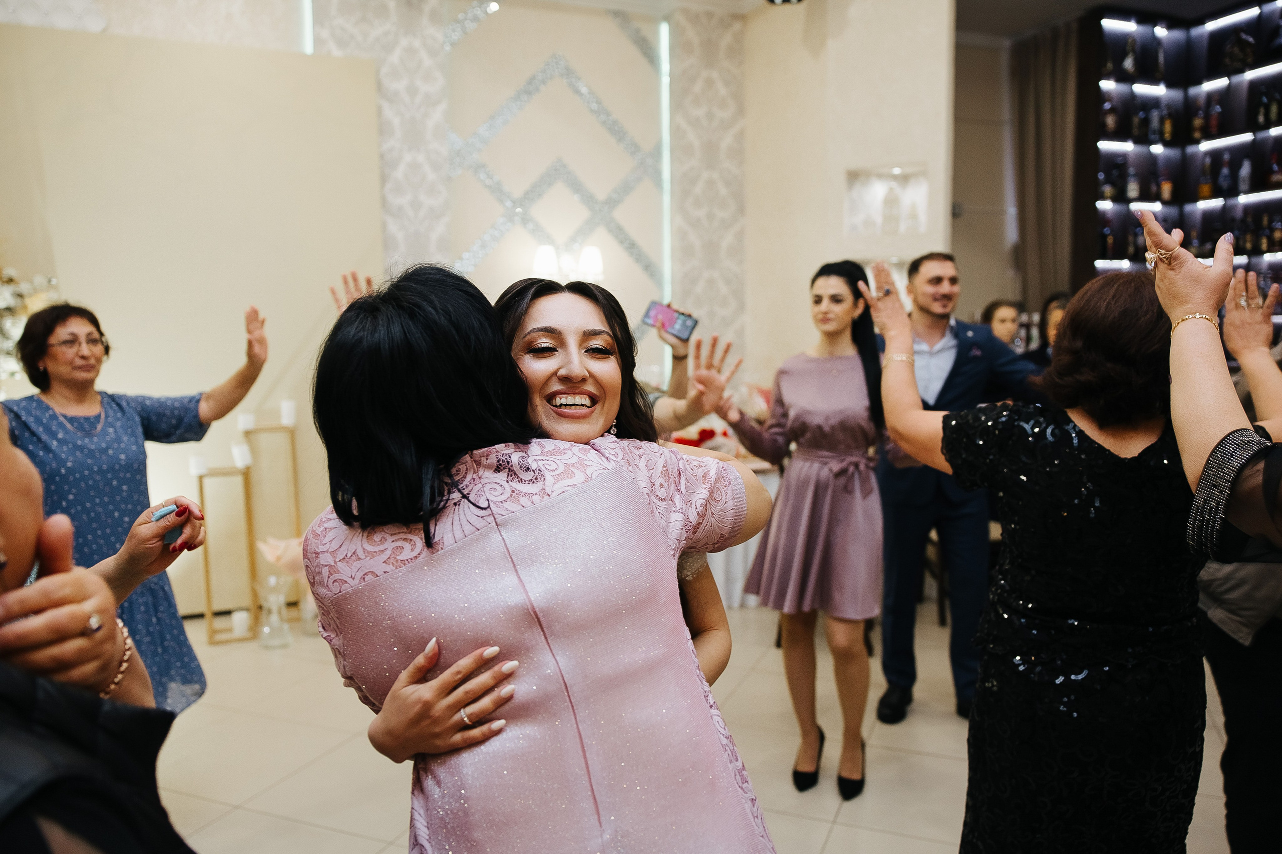 Шах и Ирада. Фотограф в Красноярске Надежда Воскресенская