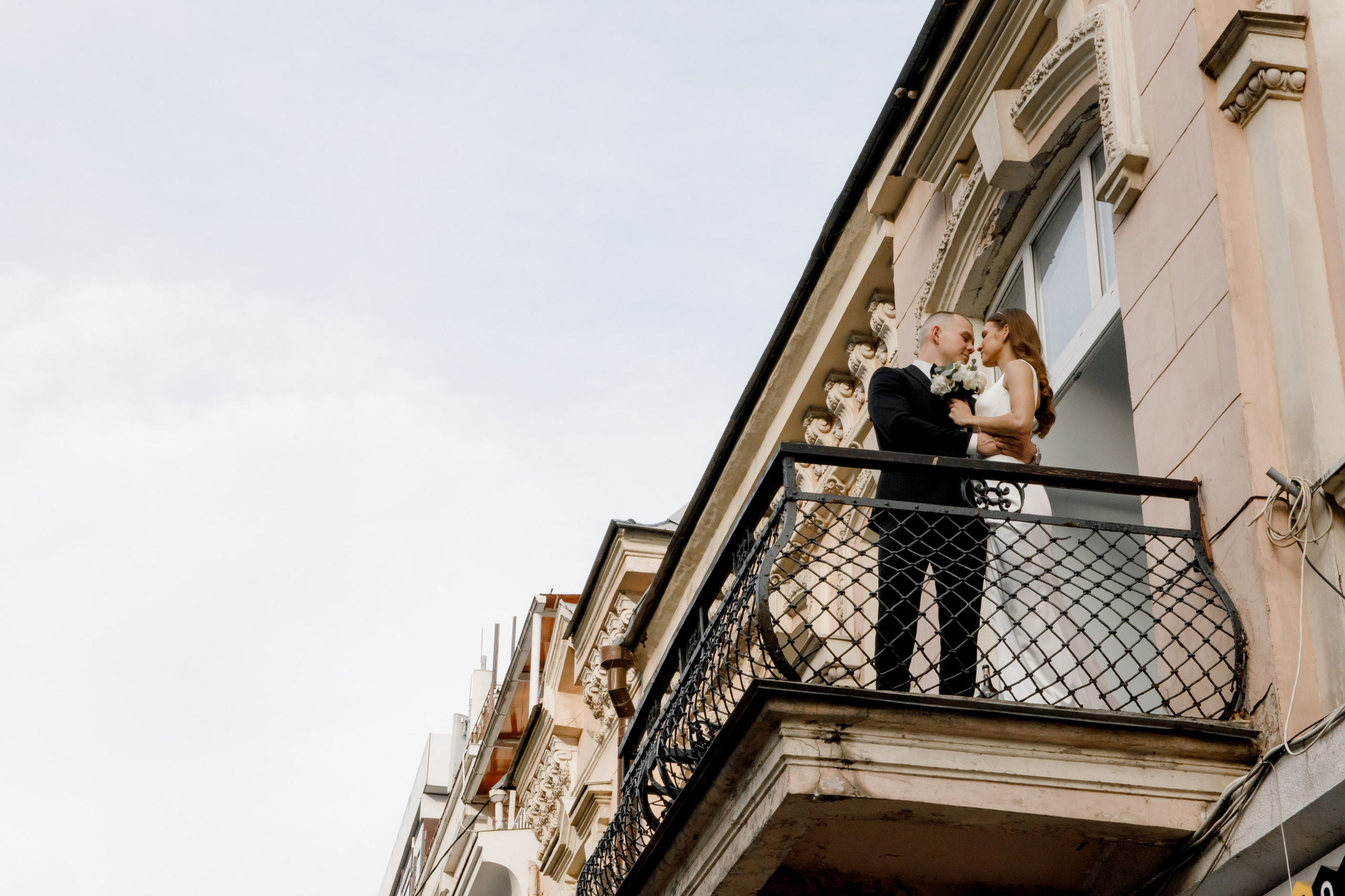 Марк и Ангелина. Свадебный и семейный фотограф Краснодар, Юлия Потопахина