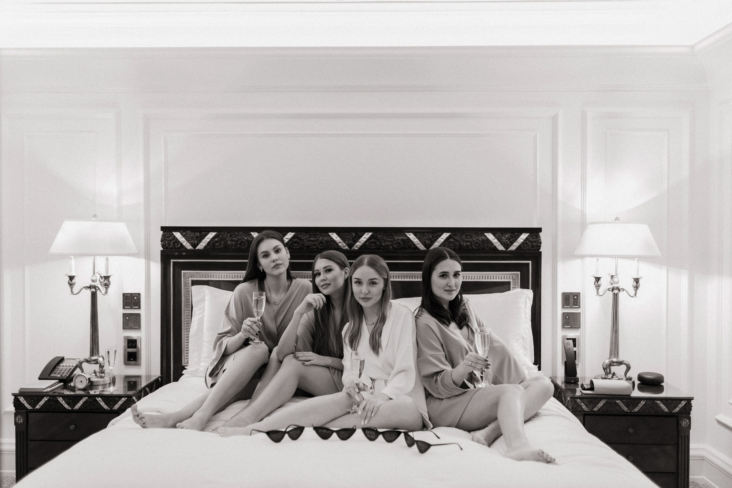 M's BACHELORETTE PARTY. Свадебный и event-фотограф Иван Волнухин