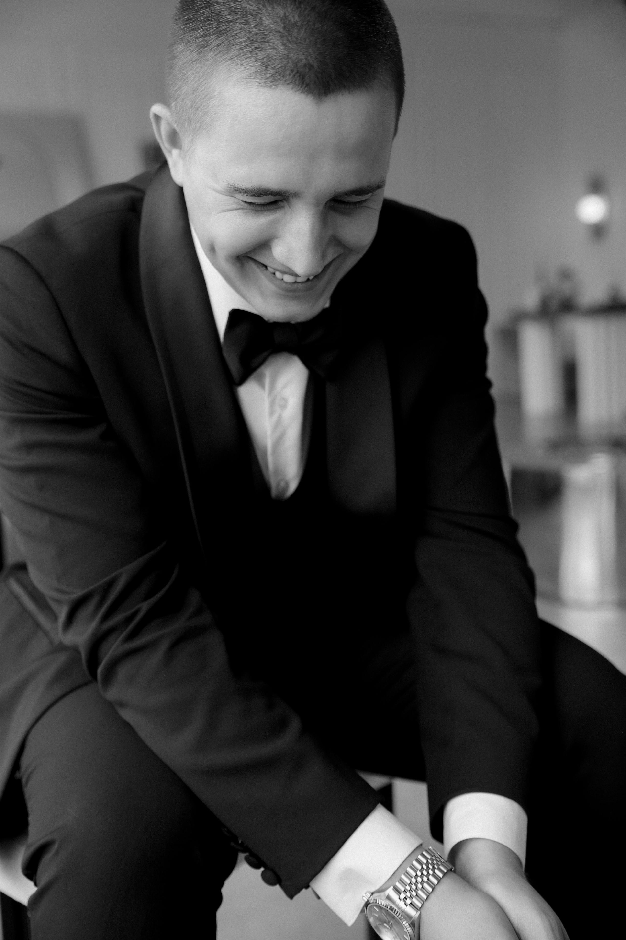 Вячеслав & Валерия. Свадебный фотограф Ольга Гречко