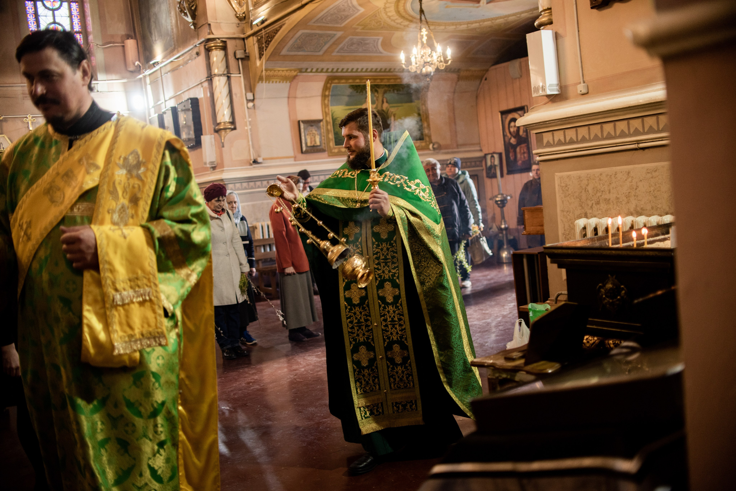 Вербное воскресенье 9.04.2023. Семейный и свадебный фотограф в Феодосии и Коктебеле