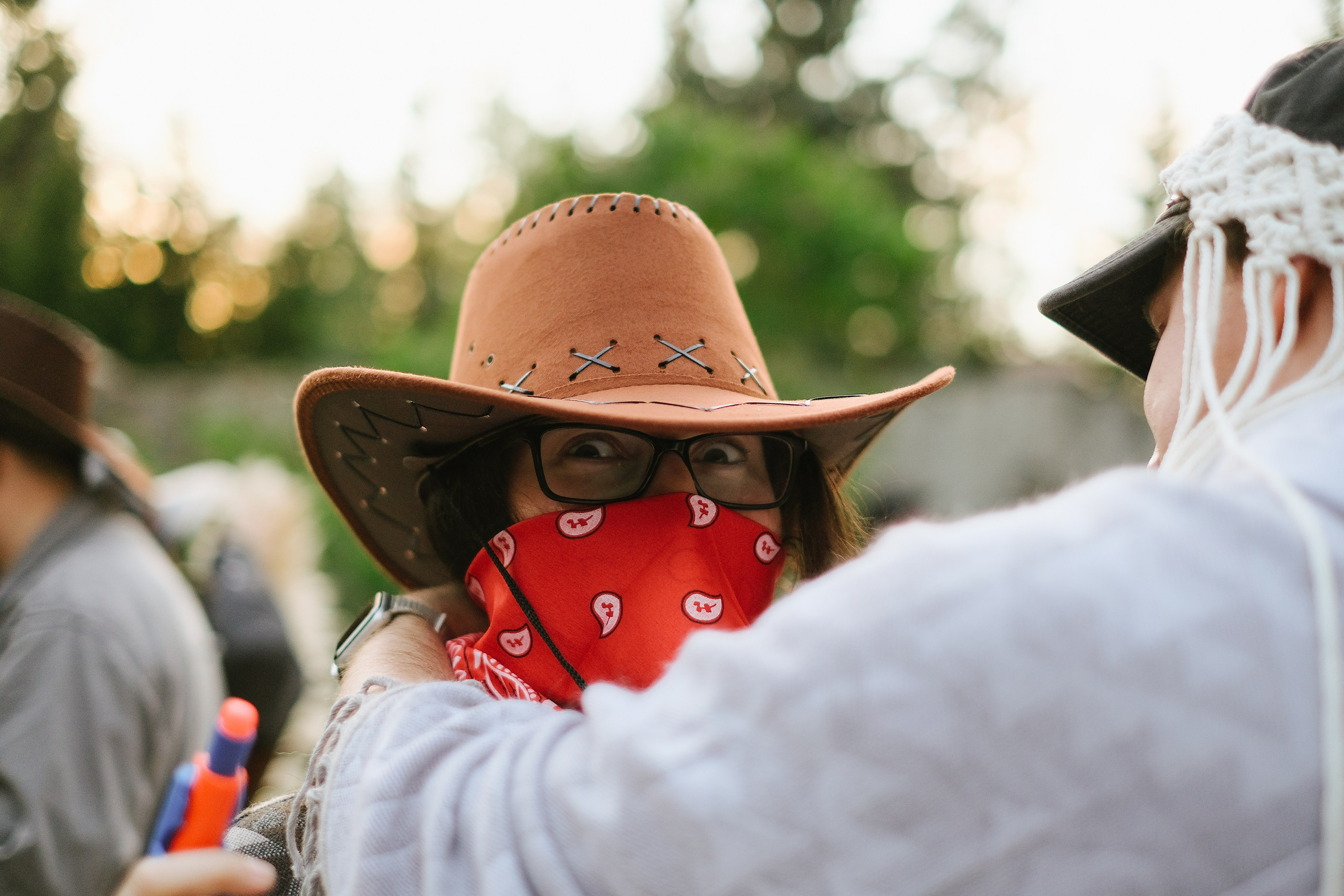 Артем и Наталия. Фотограф и видеограф в Москве Полина Абраменкова