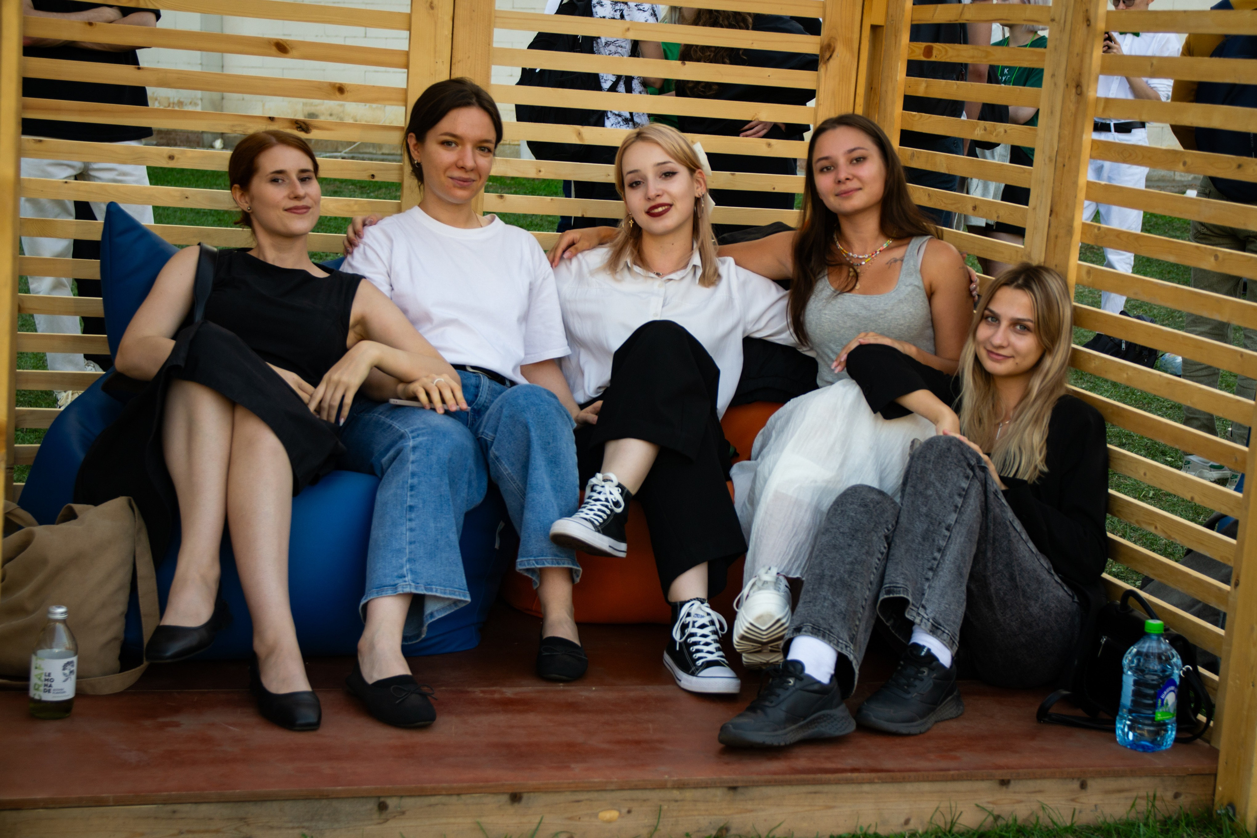 МЕРОПРИЯТИЯ. Фотограф в Москве — Олег Штыканов